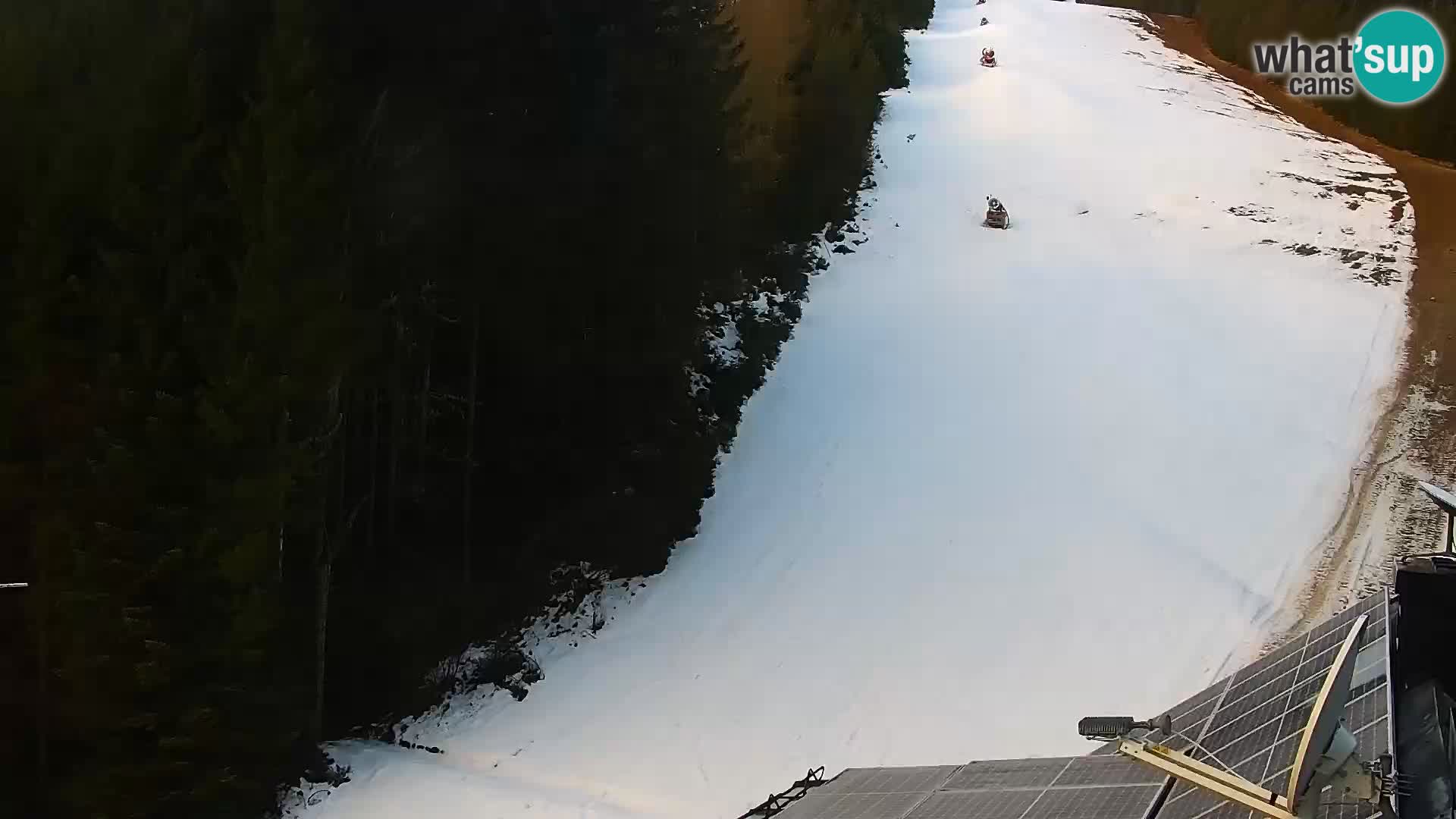 Live Rogla appartements Dandi – Jurgovo