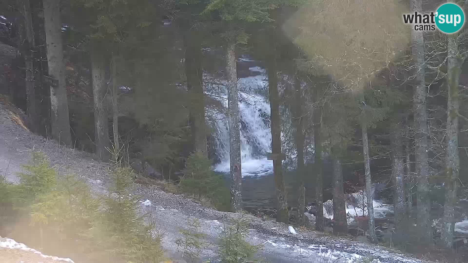 Webcam Rogla Wohnungen Dandi – Jurgovo