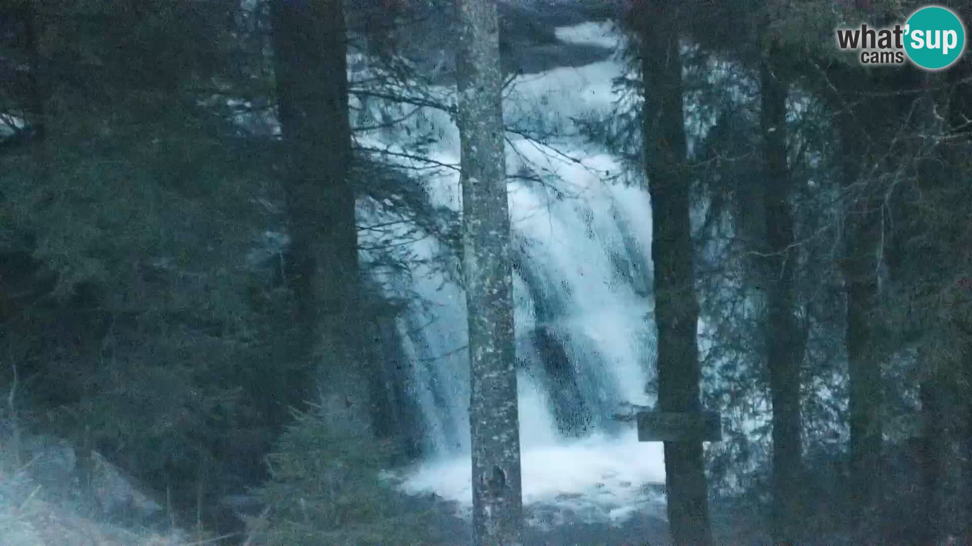 Spletna kamera Rogla apartmaji Dandi – Jurgovo