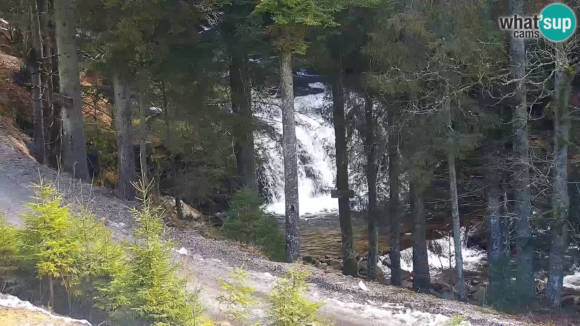 Livecam Rogla apartments Dandi – Jurgovo