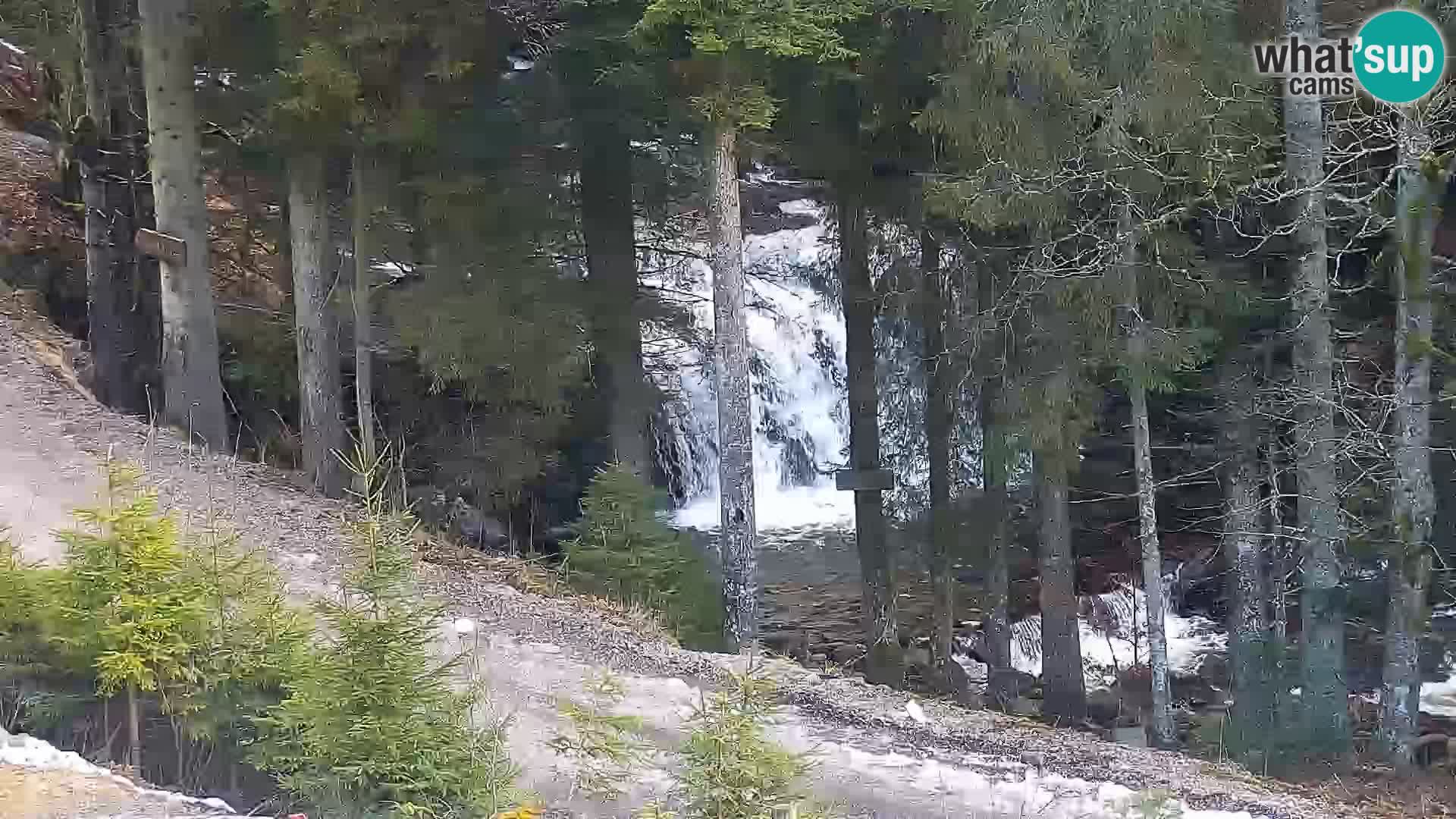 Webcam Rogla Wohnungen Dandi – Jurgovo