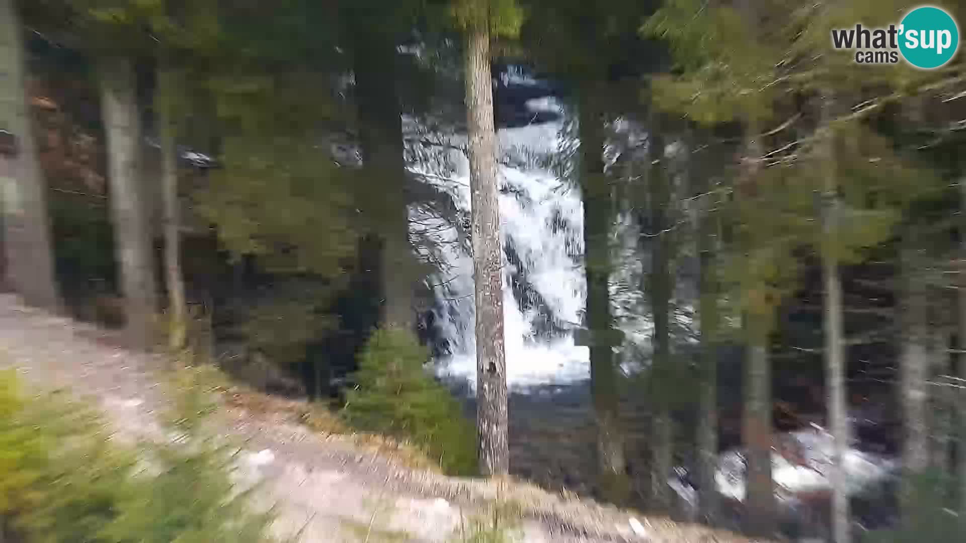 Live webcam Rogla appartamenti Dandi – Jurgovo