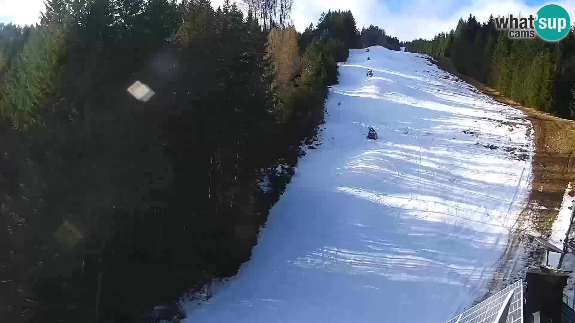 Webcam Rogla Wohnungen Dandi – Jurgovo