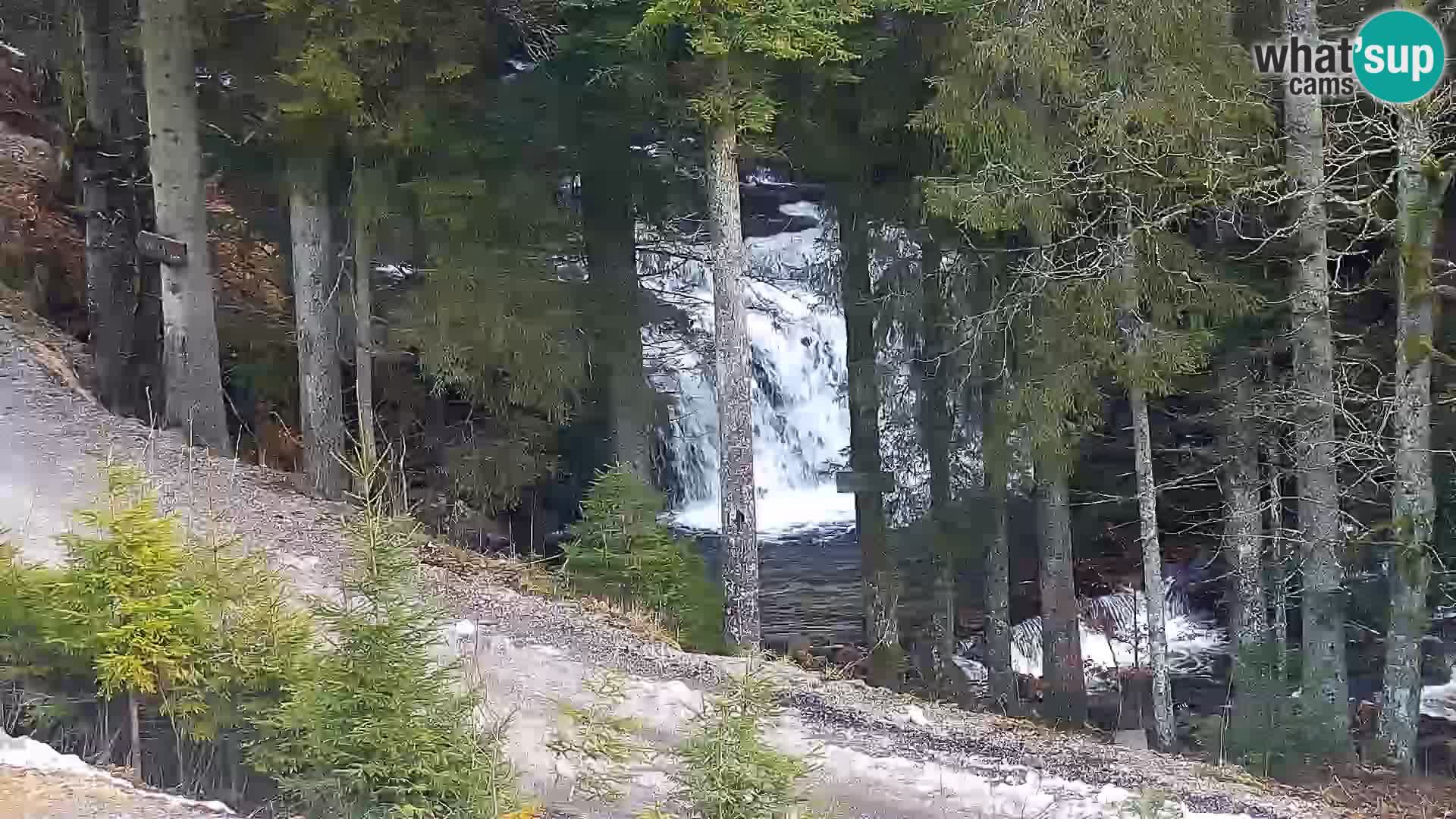 Webcam Rogla Wohnungen Dandi – Jurgovo