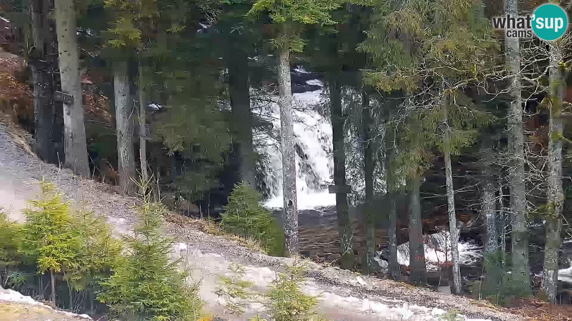 Webcam Rogla Wohnungen Dandi – Jurgovo