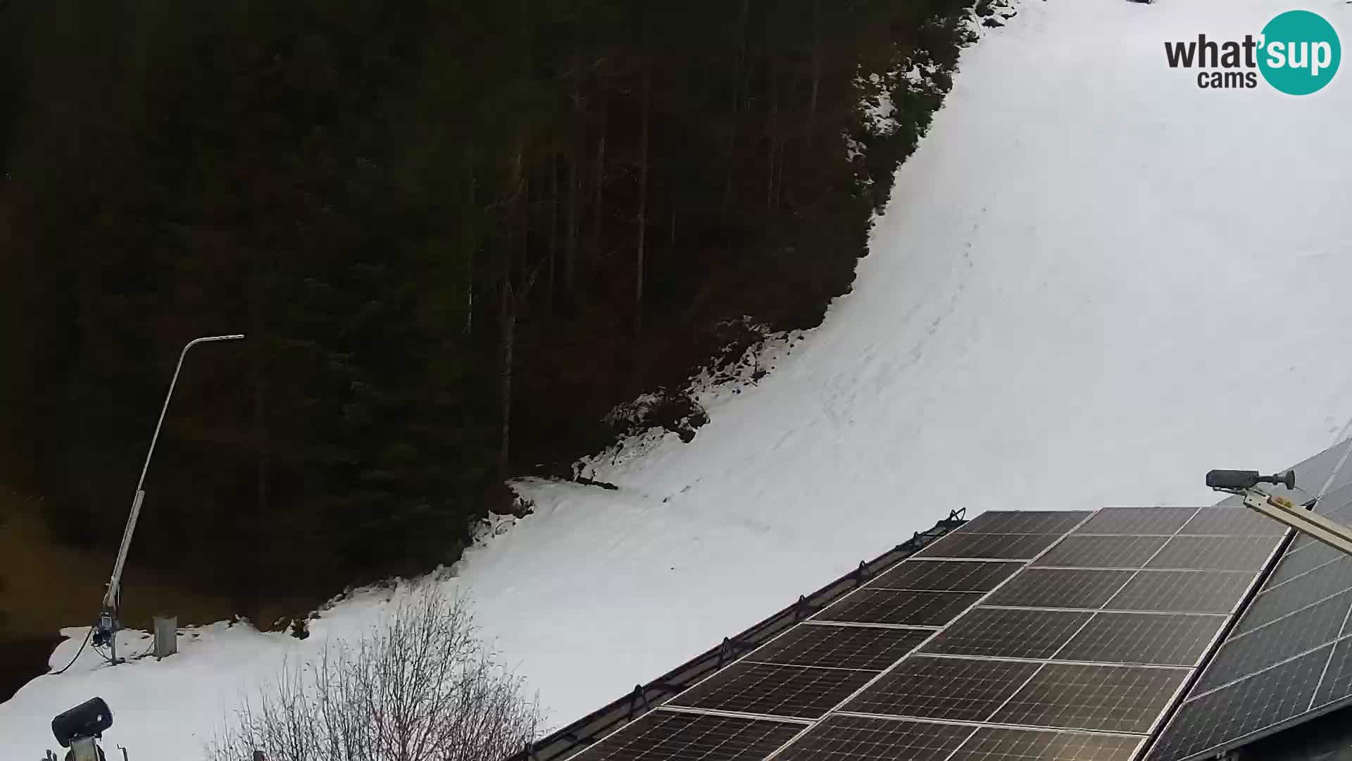 Live Rogla appartements Dandi – Jurgovo