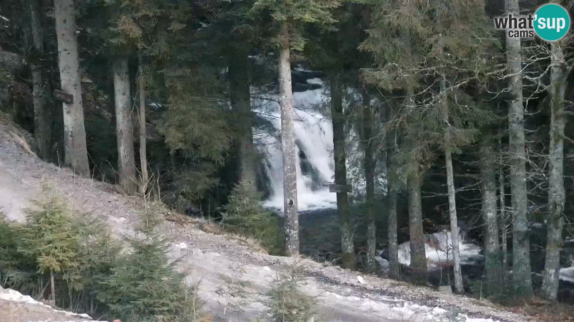 Webcam Rogla Wohnungen Dandi – Jurgovo