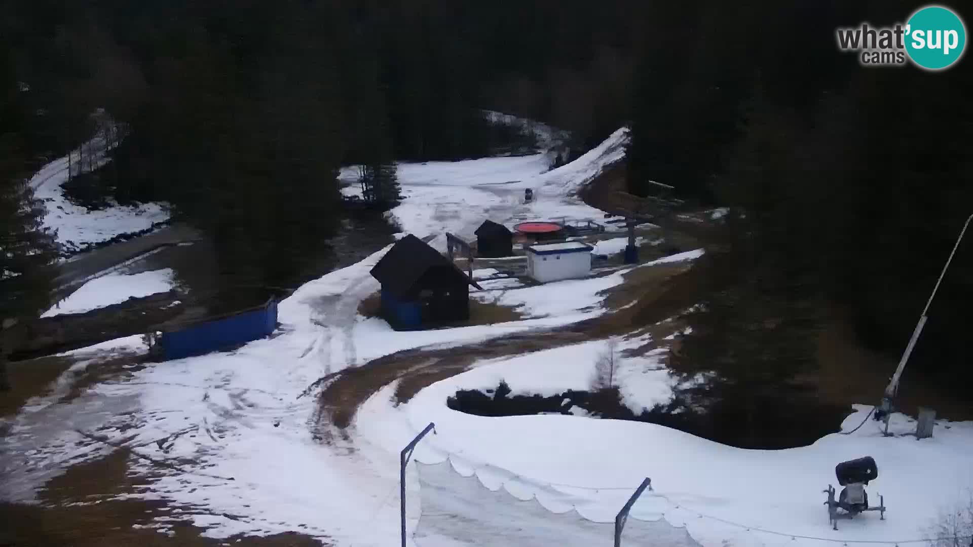 Live Rogla appartements Dandi – Jurgovo