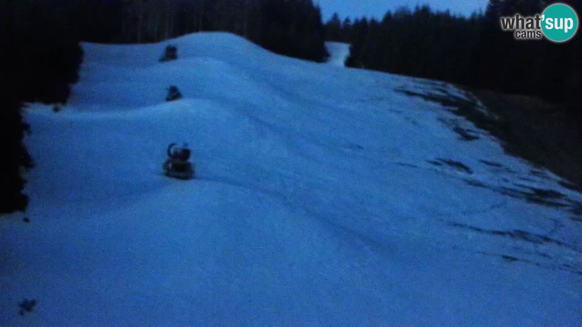 Livecam Rogla apartments Dandi – Jurgovo