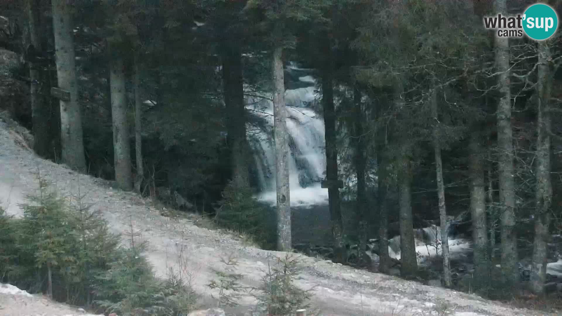 Camera en vivo Rogla appartamentos Dandi – Jurgovo