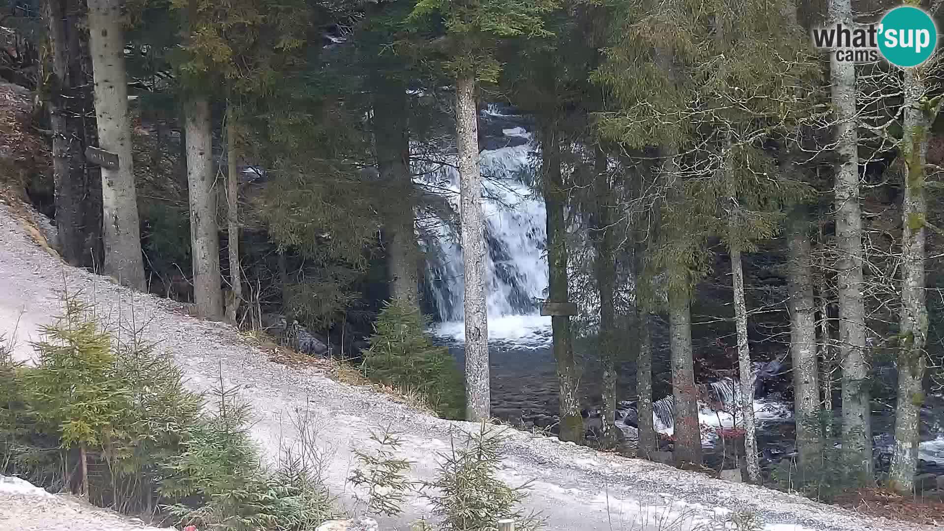 Live webcam Rogla appartamenti Dandi – Jurgovo