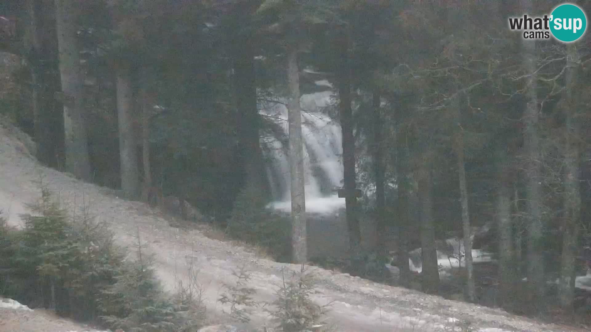 Webcam Rogla Wohnungen Dandi – Jurgovo