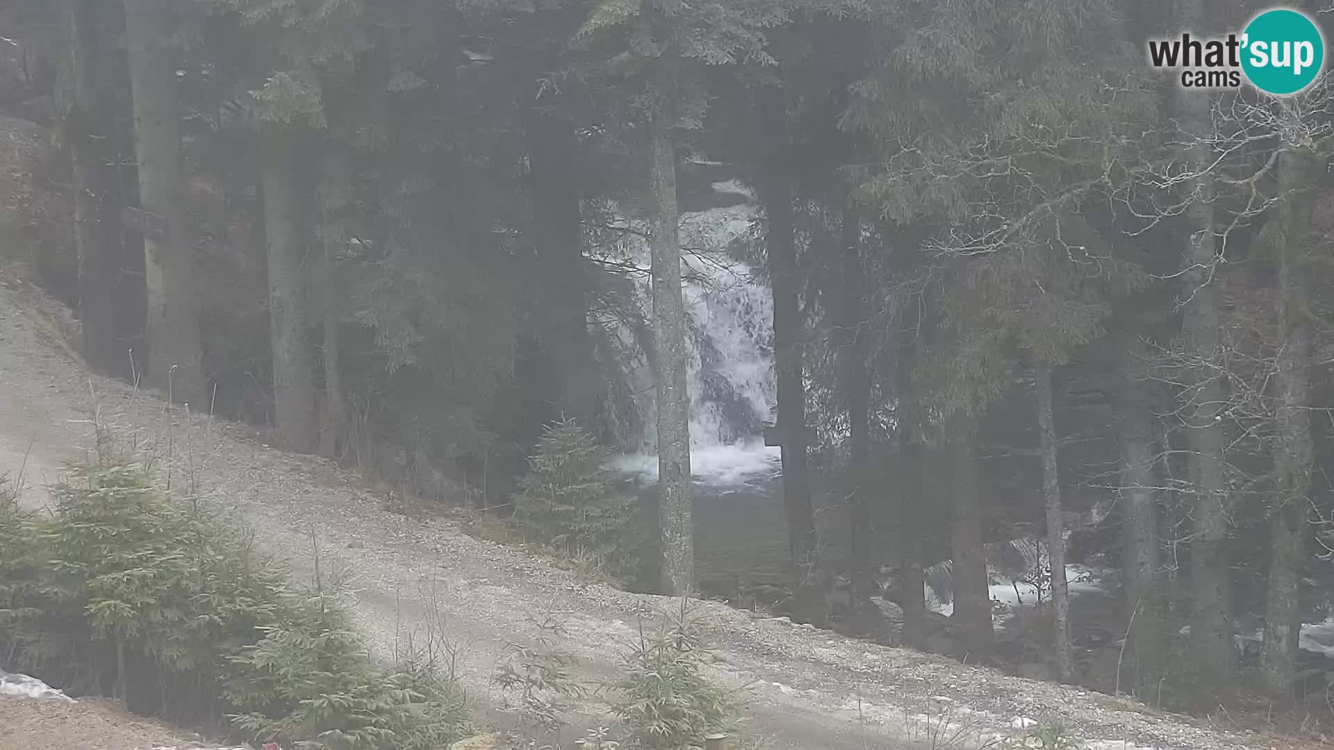 Livecam Rogla apartments Dandi – Jurgovo