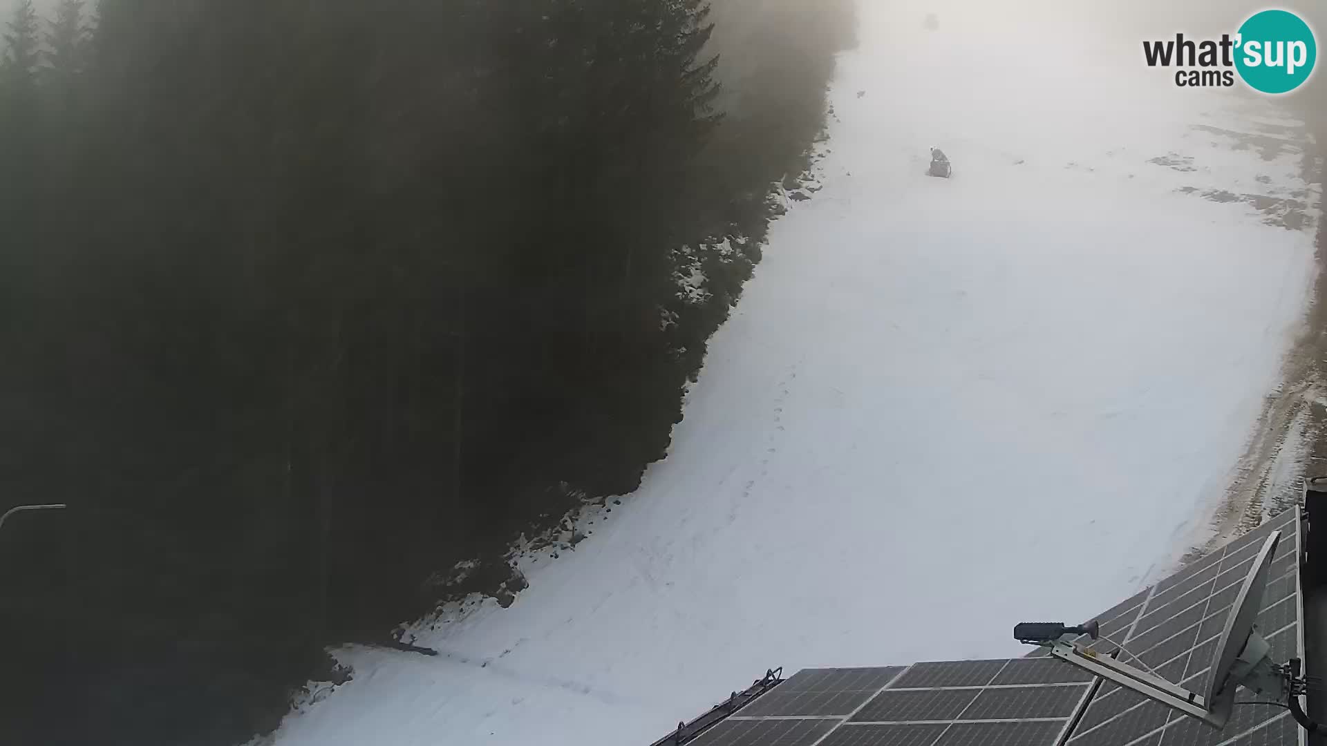 Livecam Rogla apartments Dandi – Jurgovo