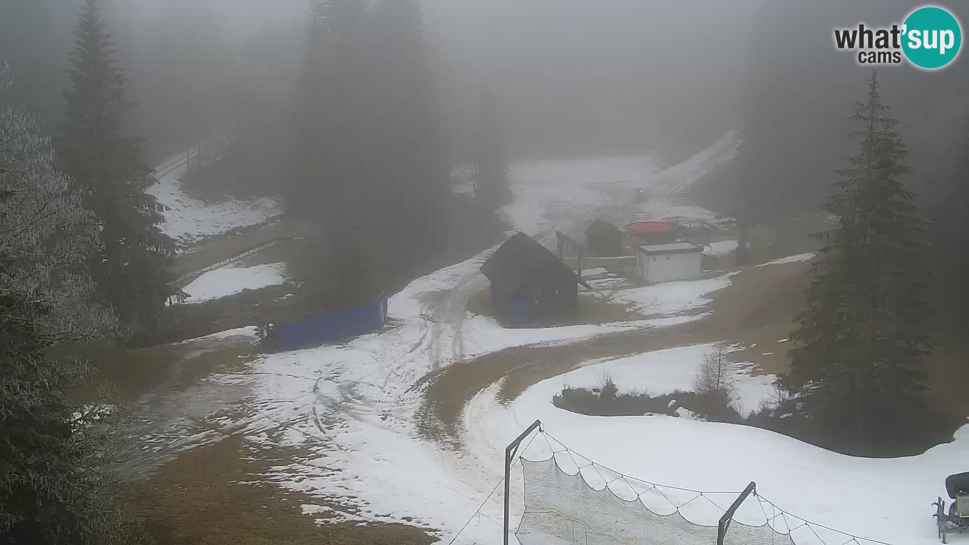 Webcam Rogla Wohnungen Dandi – Jurgovo