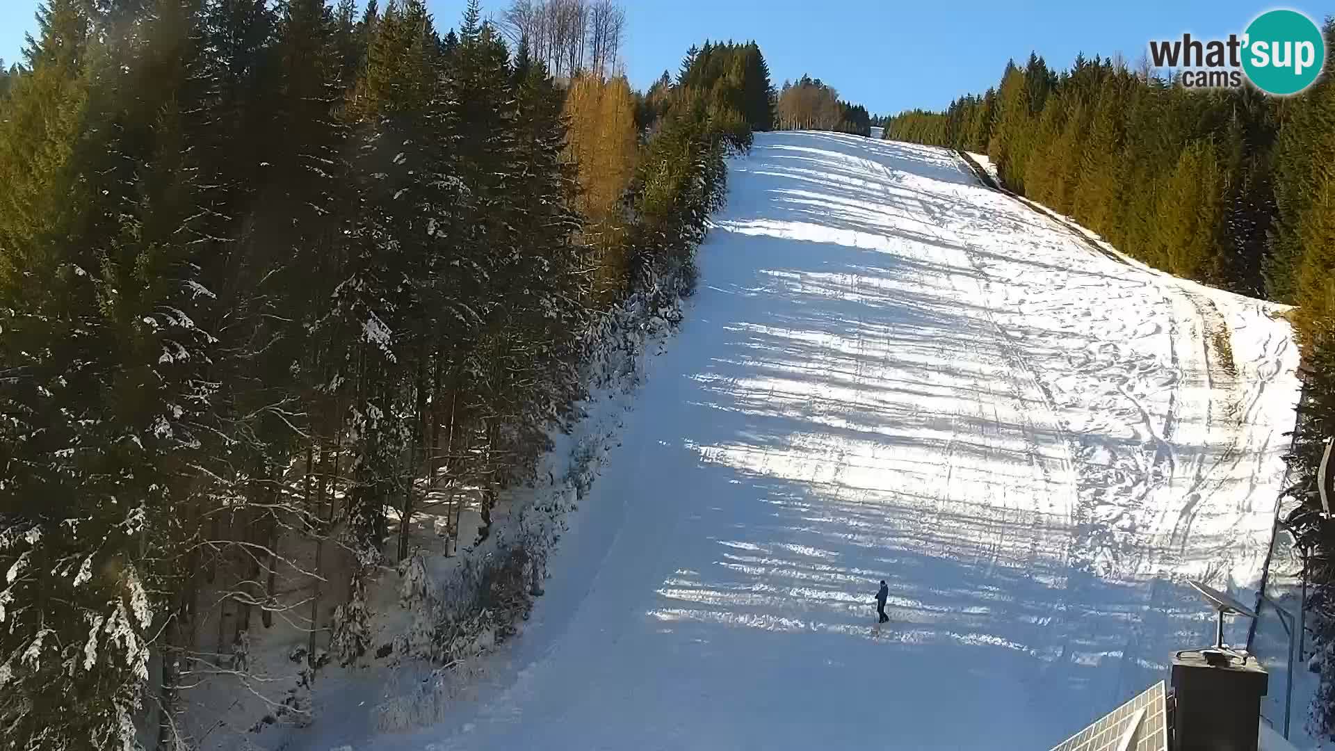 Webcam Rogla Wohnungen Dandi – Jurgovo