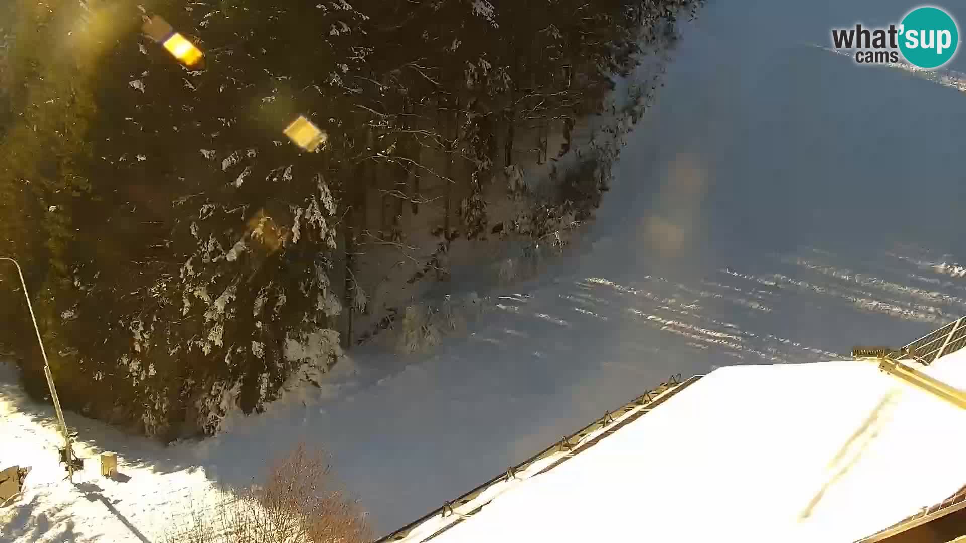 Live Rogla appartements Dandi – Jurgovo