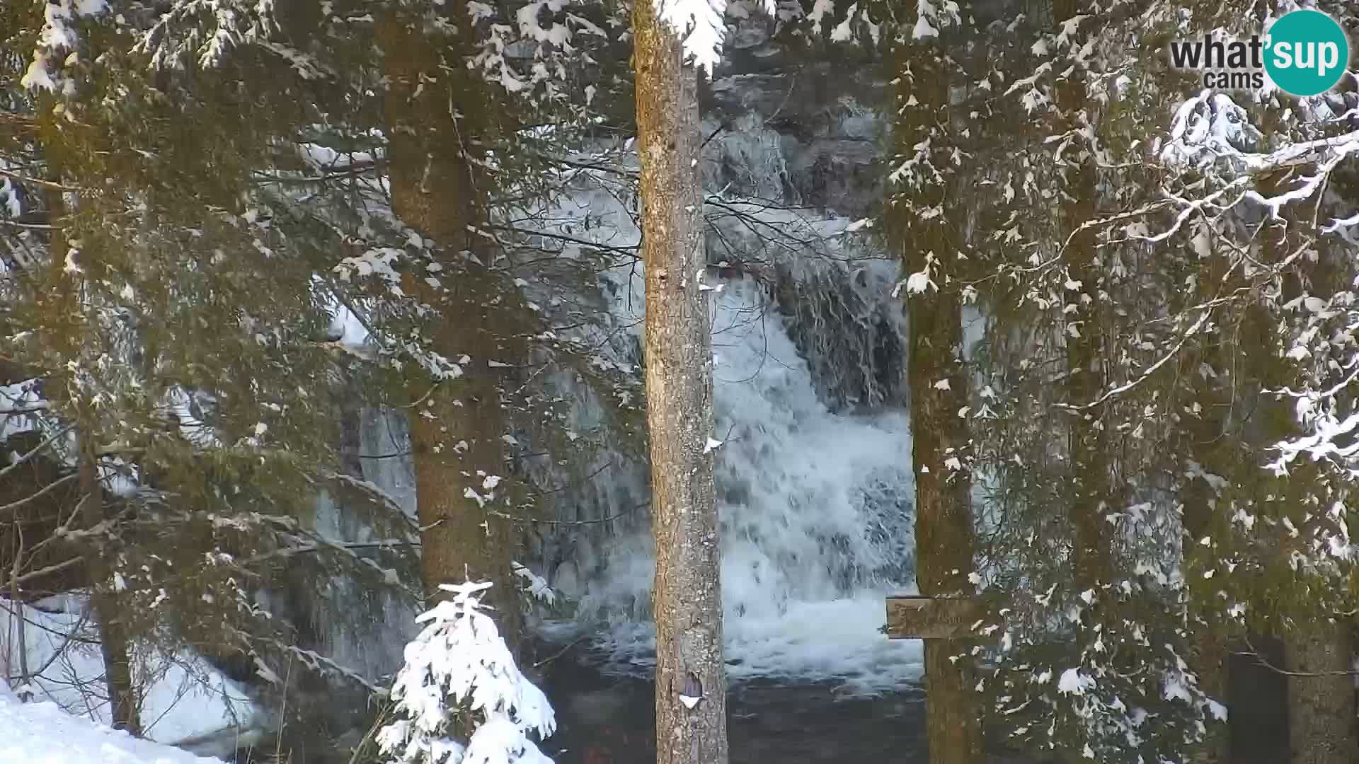 Live webcam Rogla appartamenti Dandi – Jurgovo