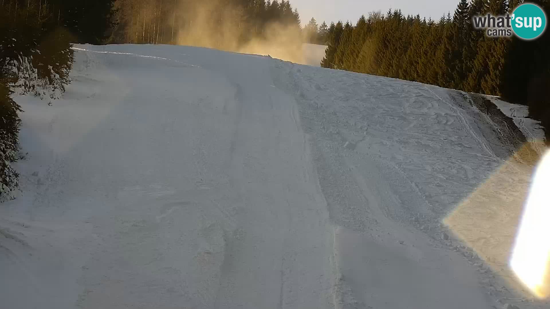 Livecam Rogla apartments Dandi – Jurgovo