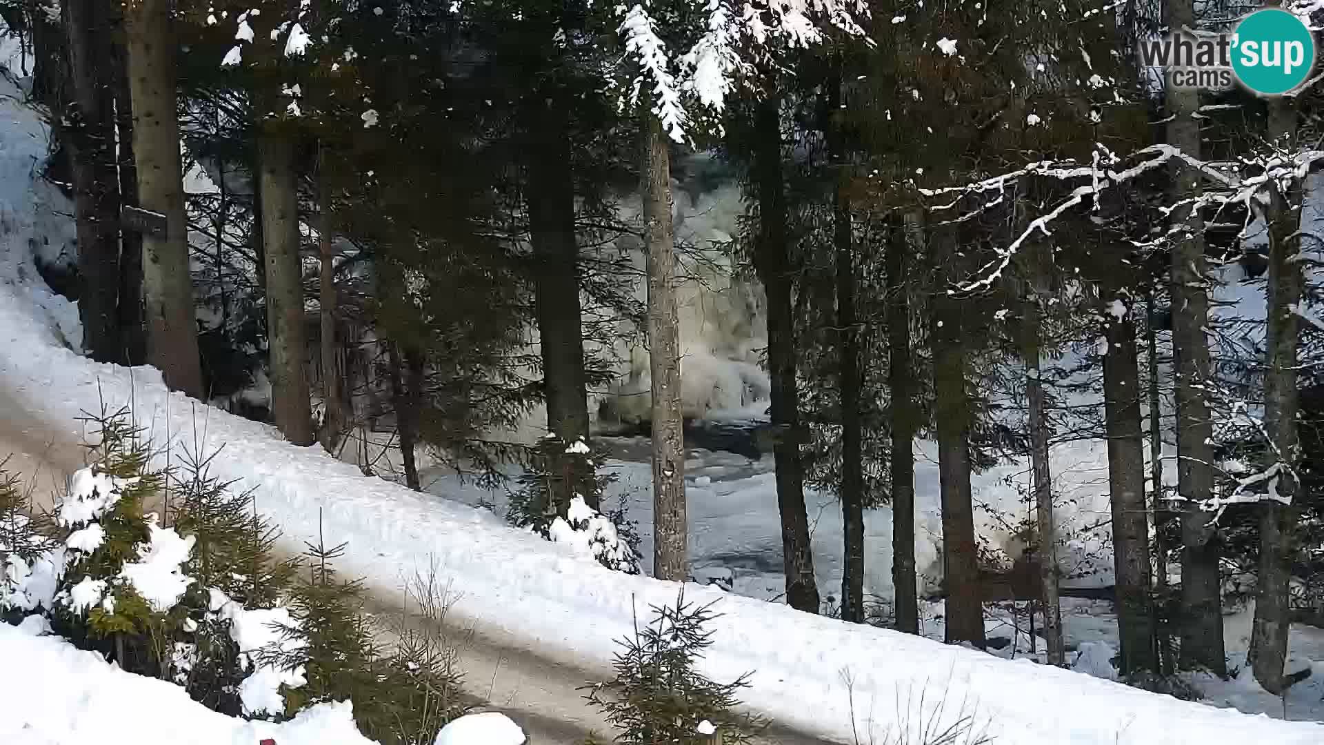 Livecam Rogla apartments Dandi – Jurgovo