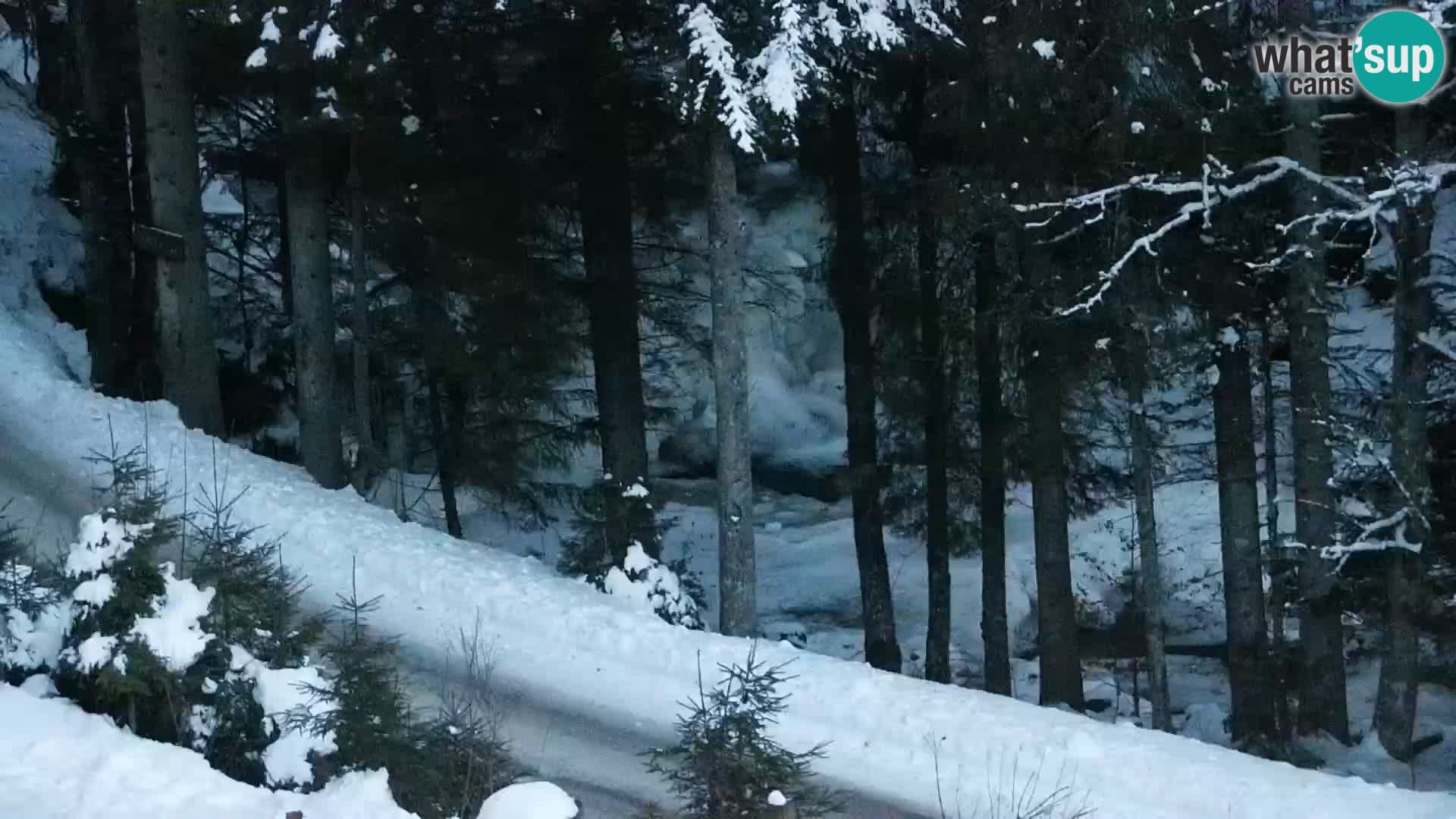 Live webcam Rogla appartamenti Dandi – Jurgovo