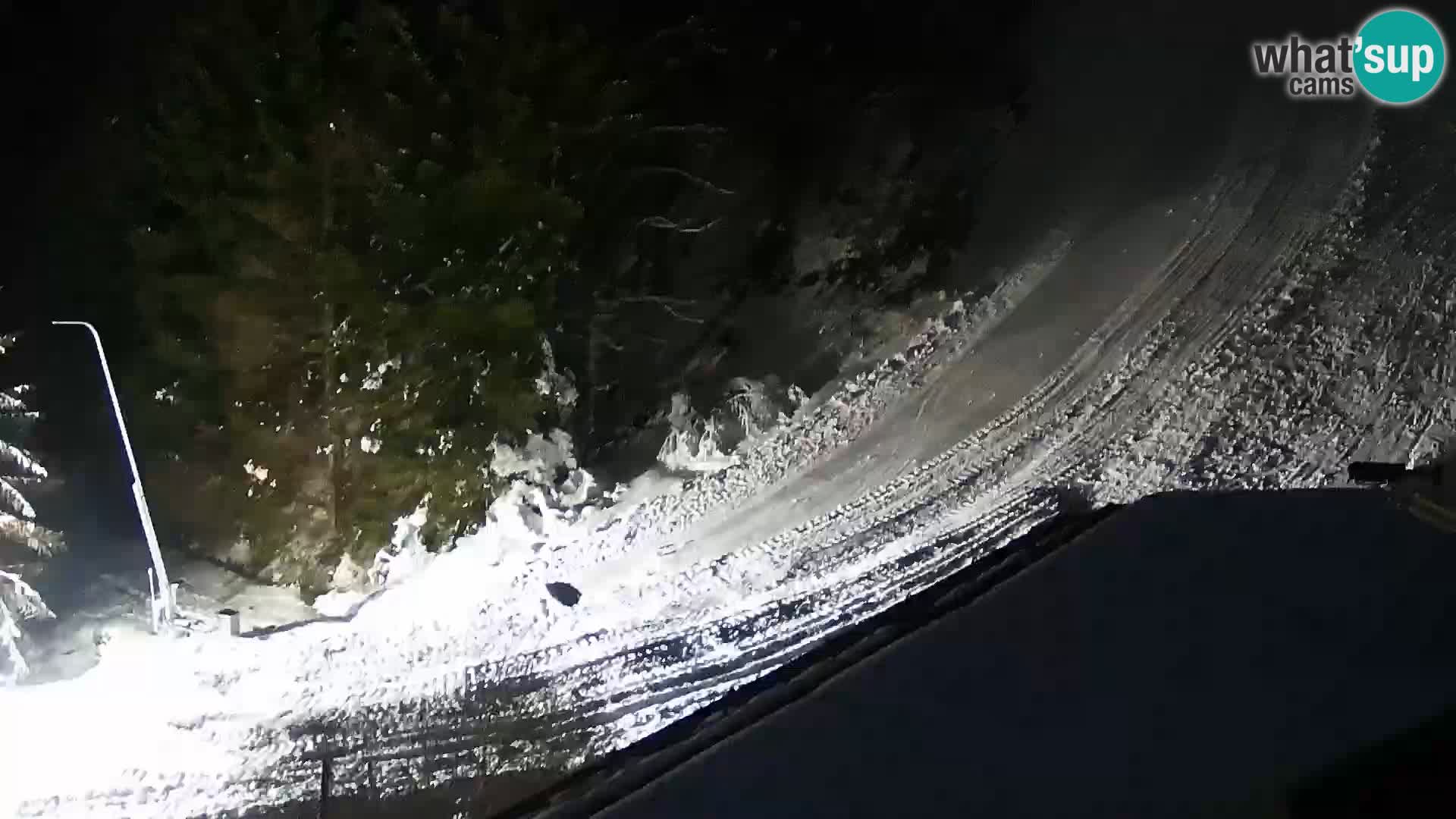 Live Rogla appartements Dandi – Jurgovo