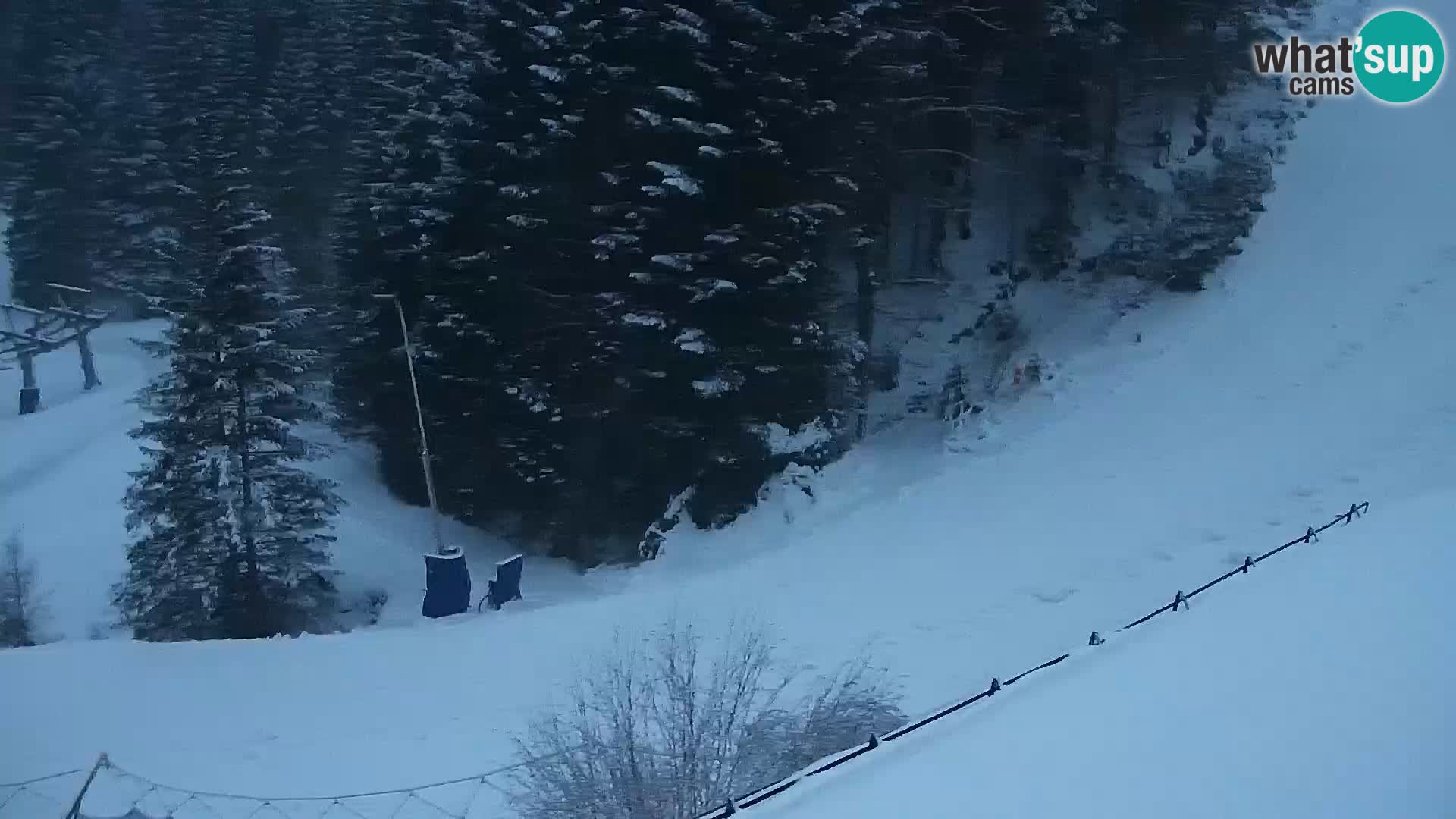 Livecam Rogla apartments Dandi – Jurgovo