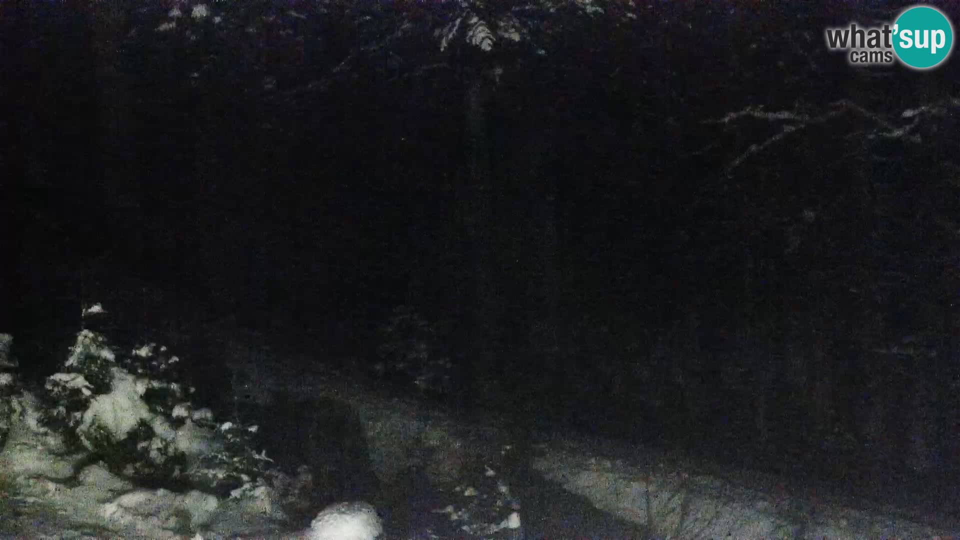 Live webcam Rogla appartamenti Dandi – Jurgovo