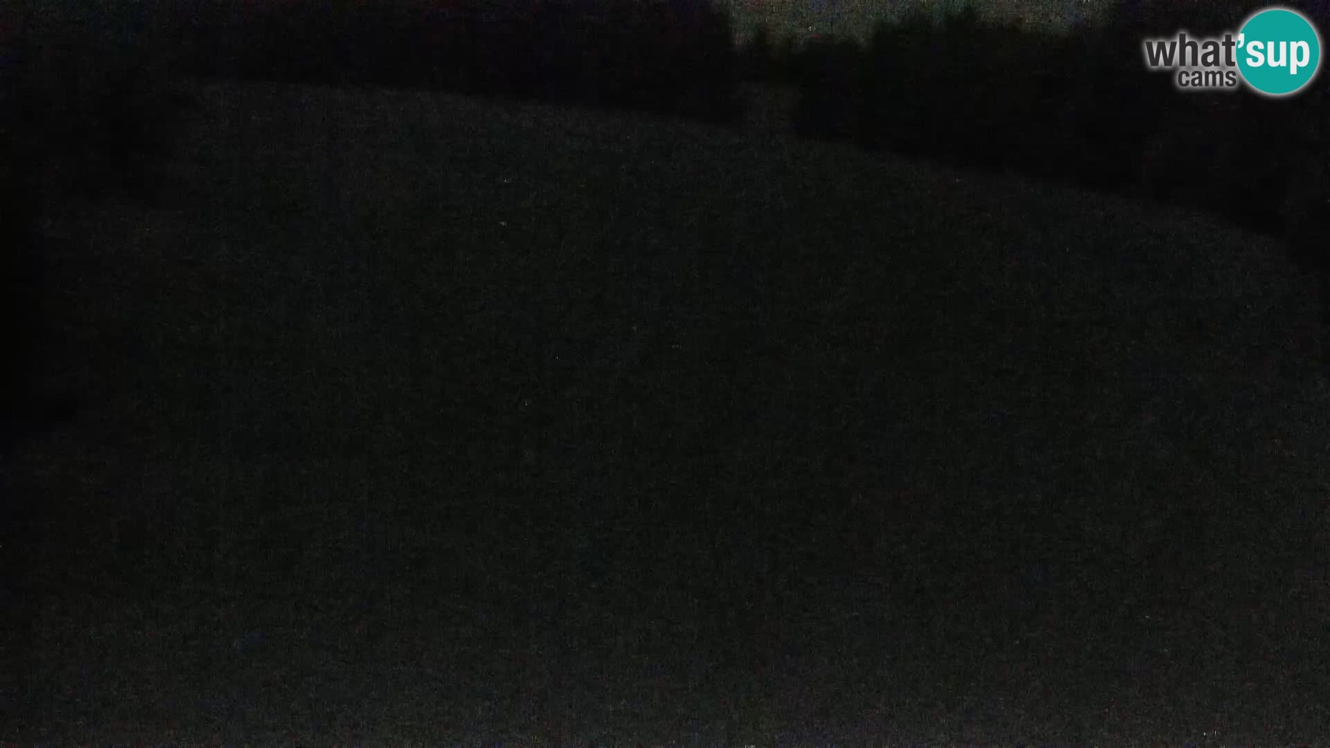 Live webcam Rogla appartamenti Dandi – Jurgovo