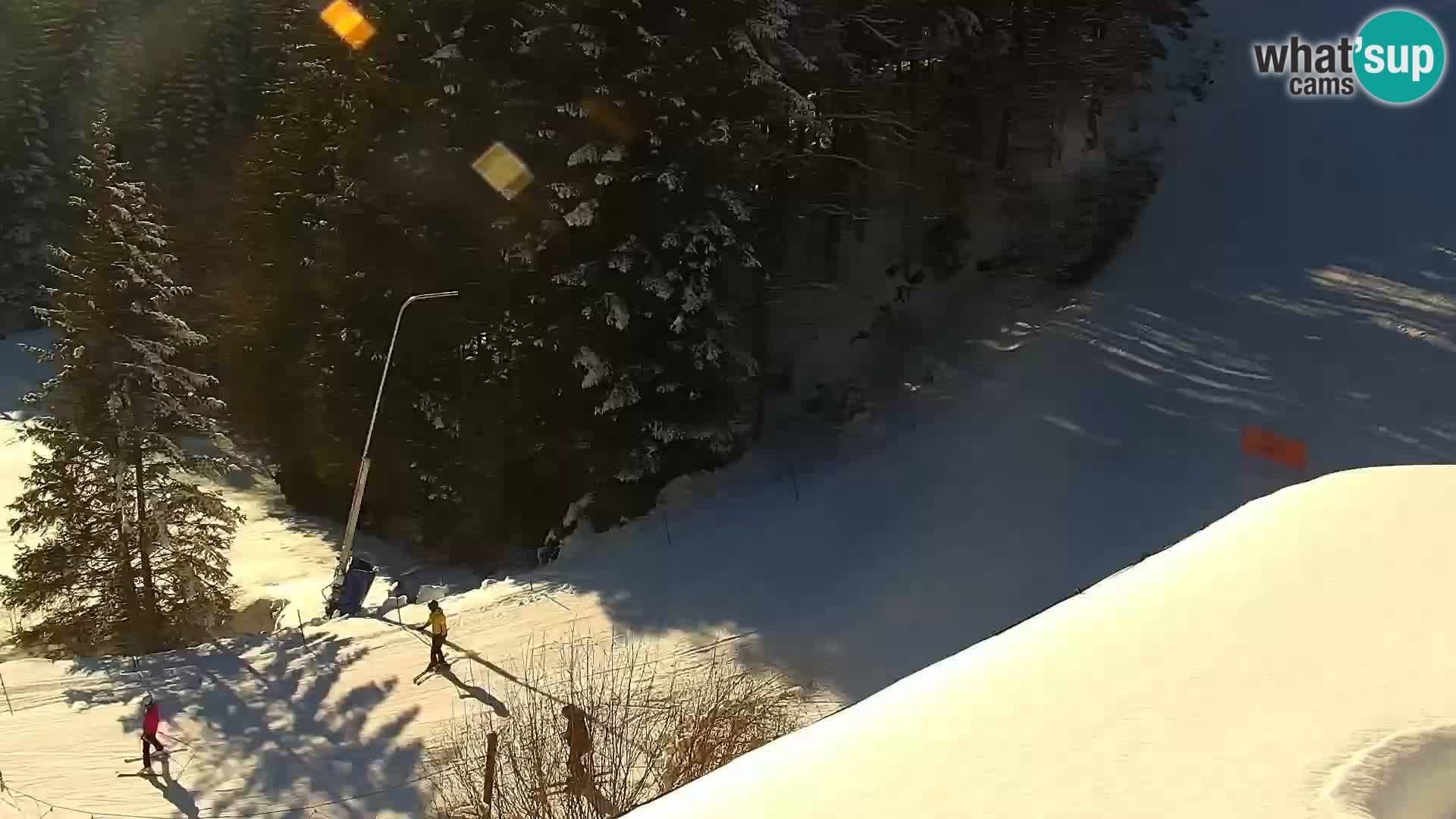 Webcam Rogla Wohnungen Dandi – Jurgovo