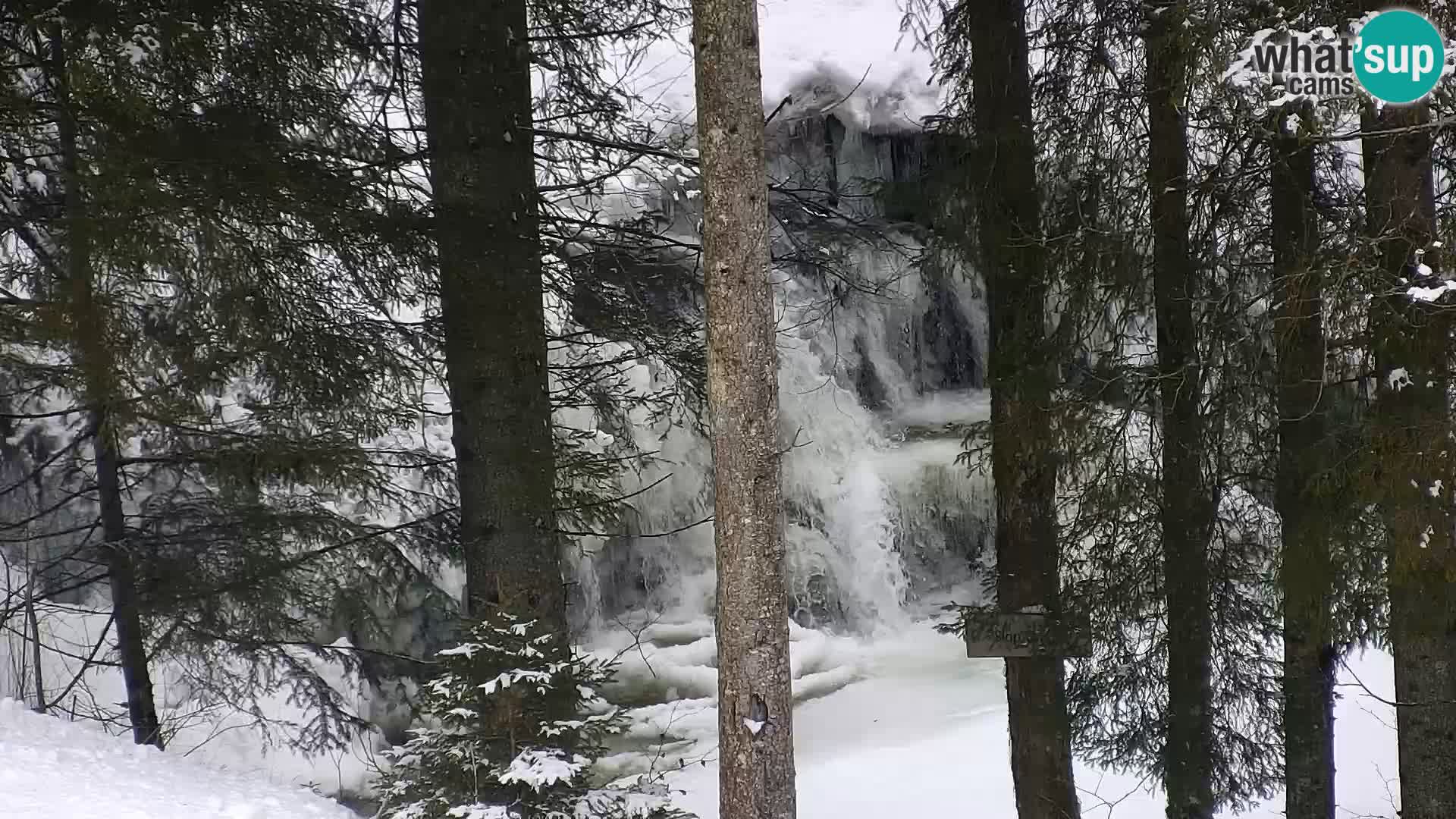Camera en vivo Rogla appartamentos Dandi – Jurgovo