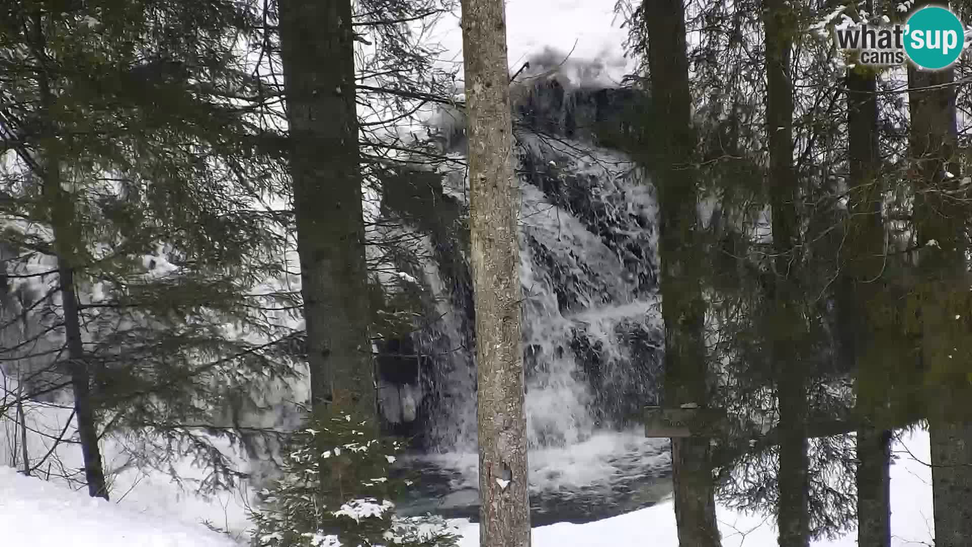 Livecam Rogla apartments Dandi – Jurgovo