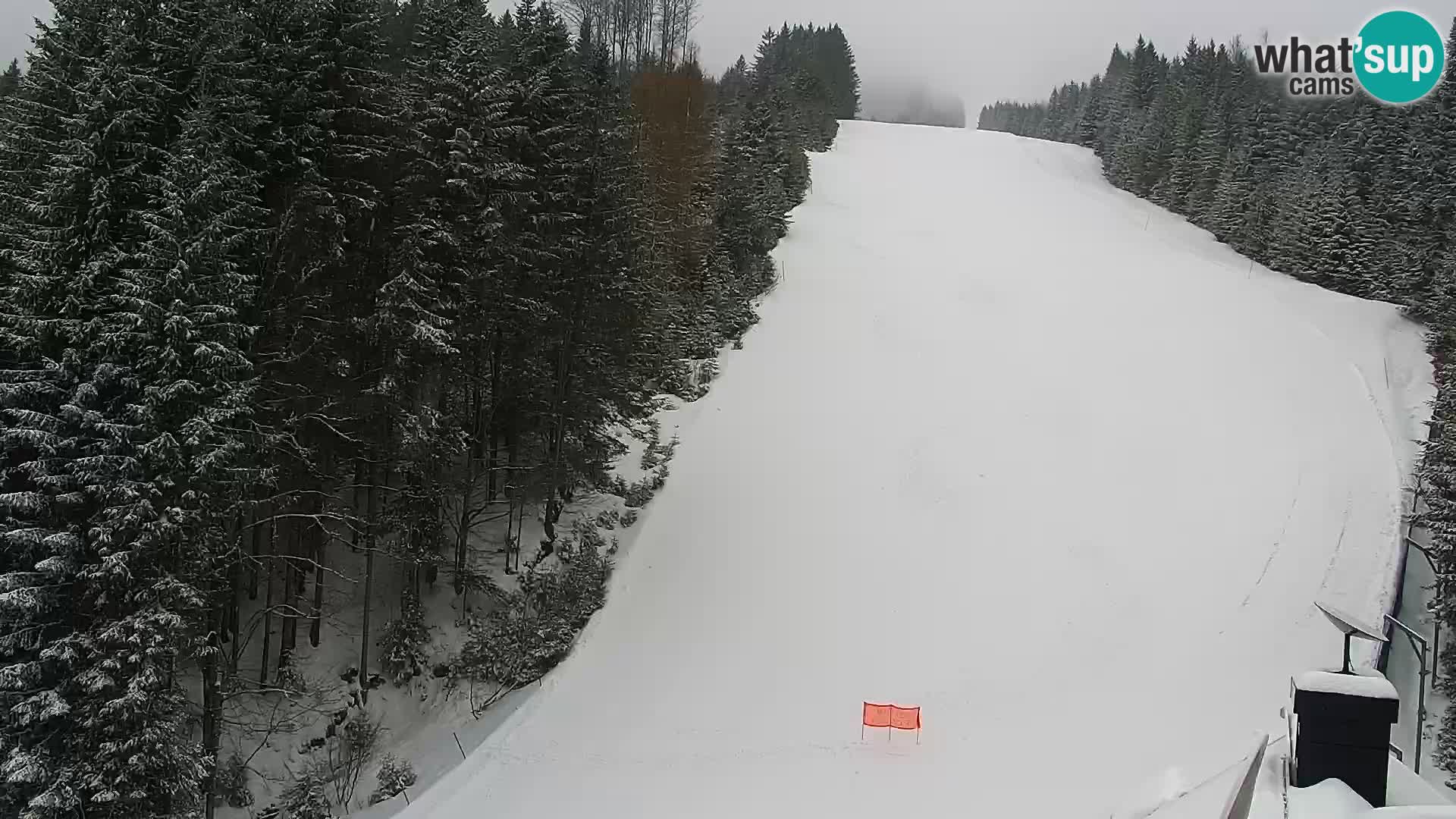 Livecam Rogla apartments Dandi – Jurgovo