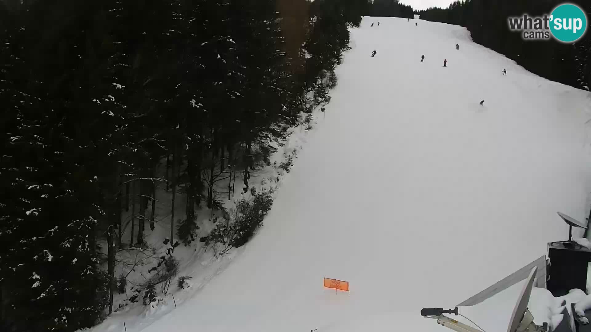 Live Rogla appartements Dandi – Jurgovo