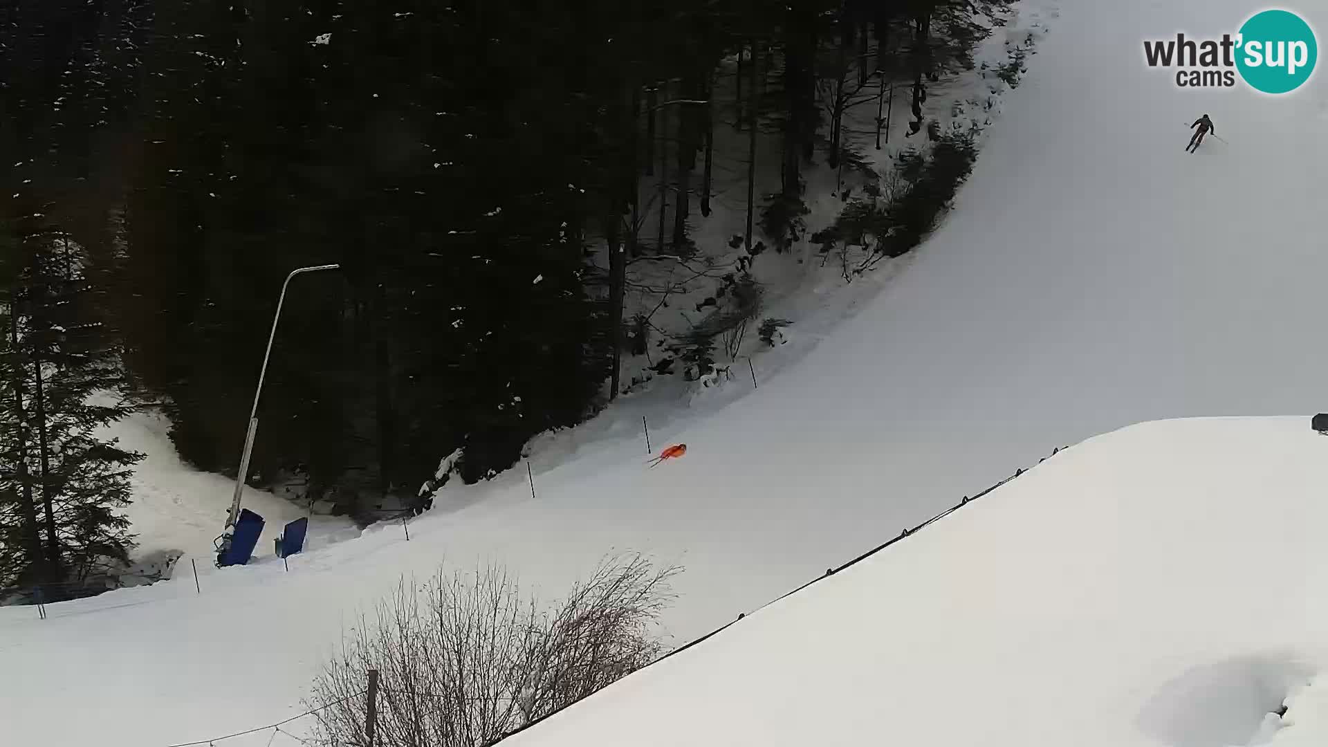 Camera en vivo Rogla appartamentos Dandi – Jurgovo