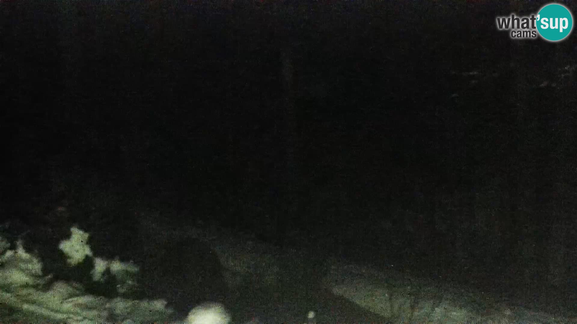 Spletna kamera Rogla apartmaji Dandi – Jurgovo