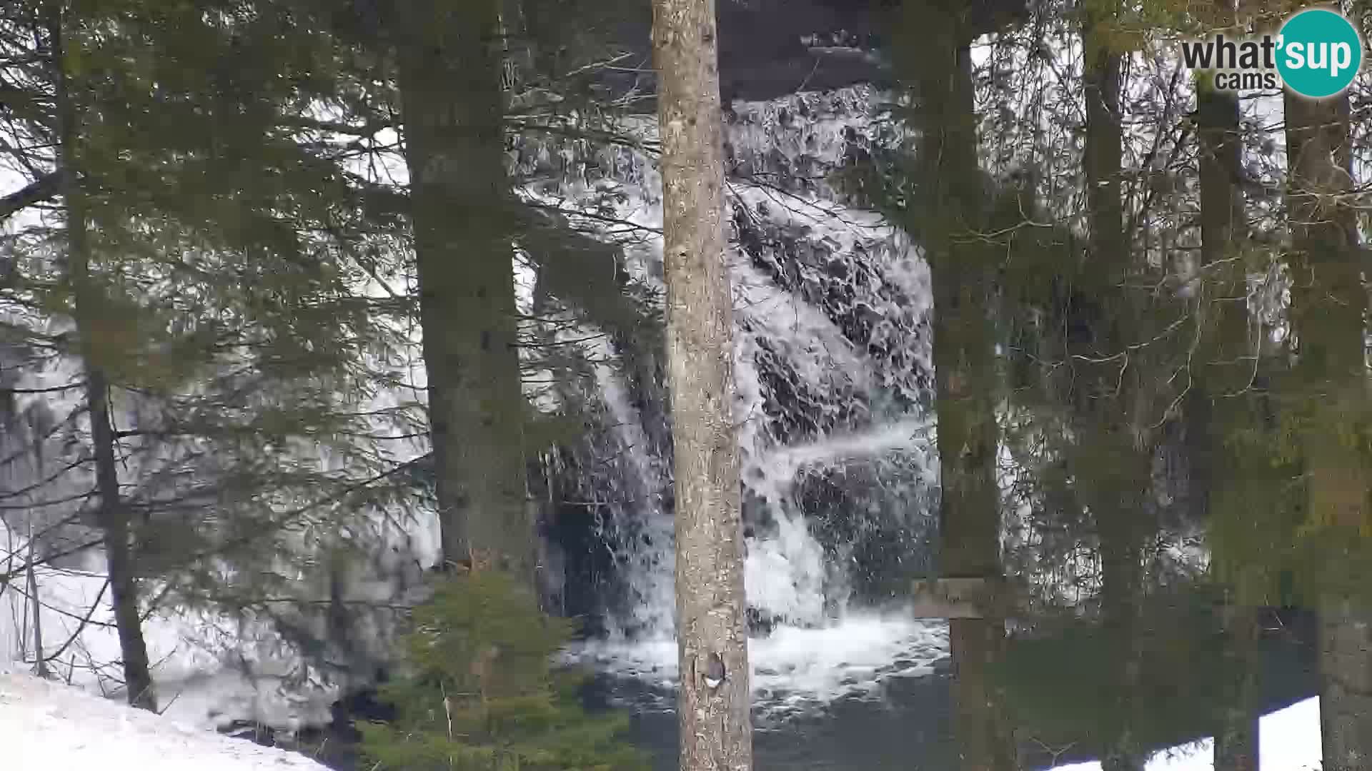 Webcam Rogla Wohnungen Dandi – Jurgovo