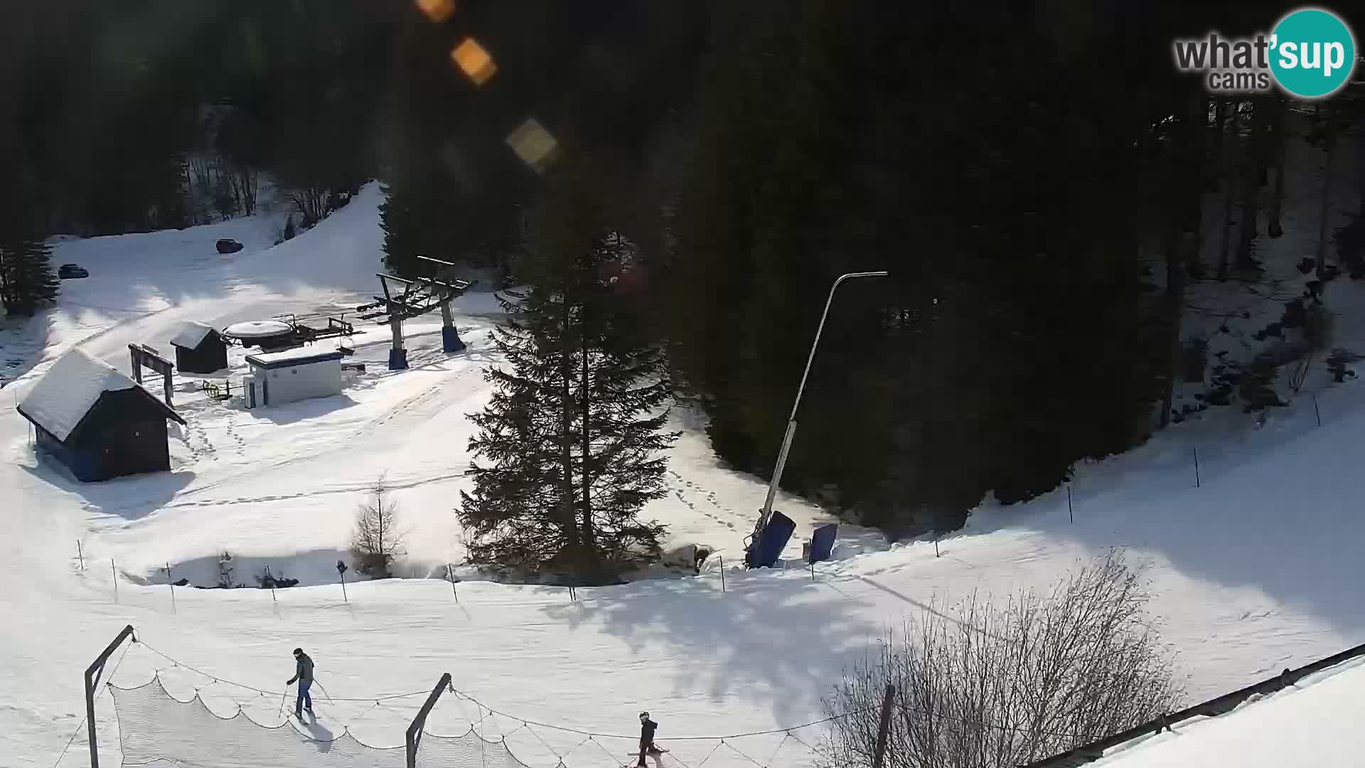 Webcam Rogla Wohnungen Dandi – Jurgovo