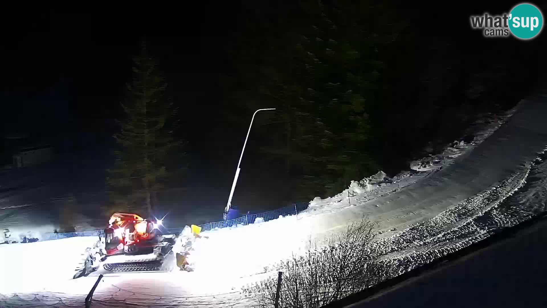 Webcam Rogla Wohnungen Dandi – Jurgovo