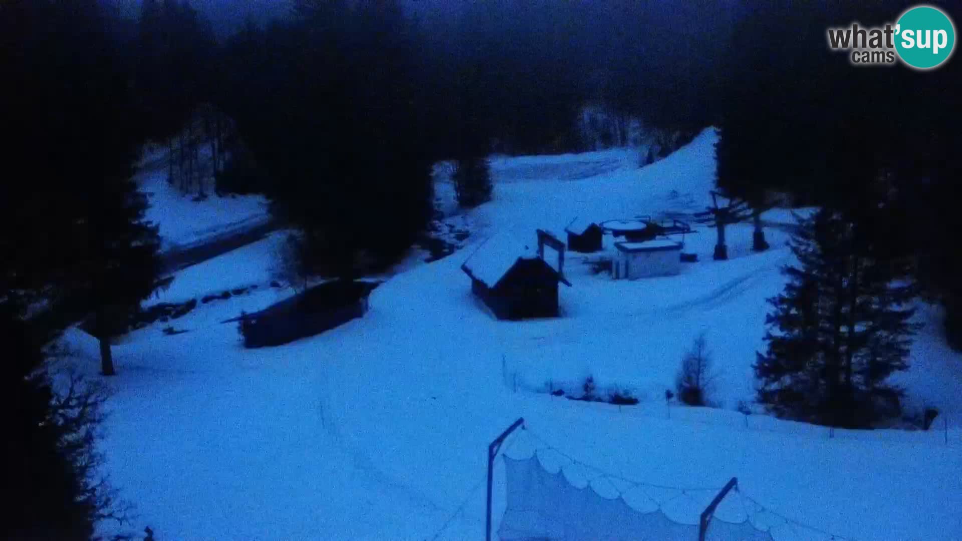 Webcam Rogla Wohnungen Dandi – Jurgovo
