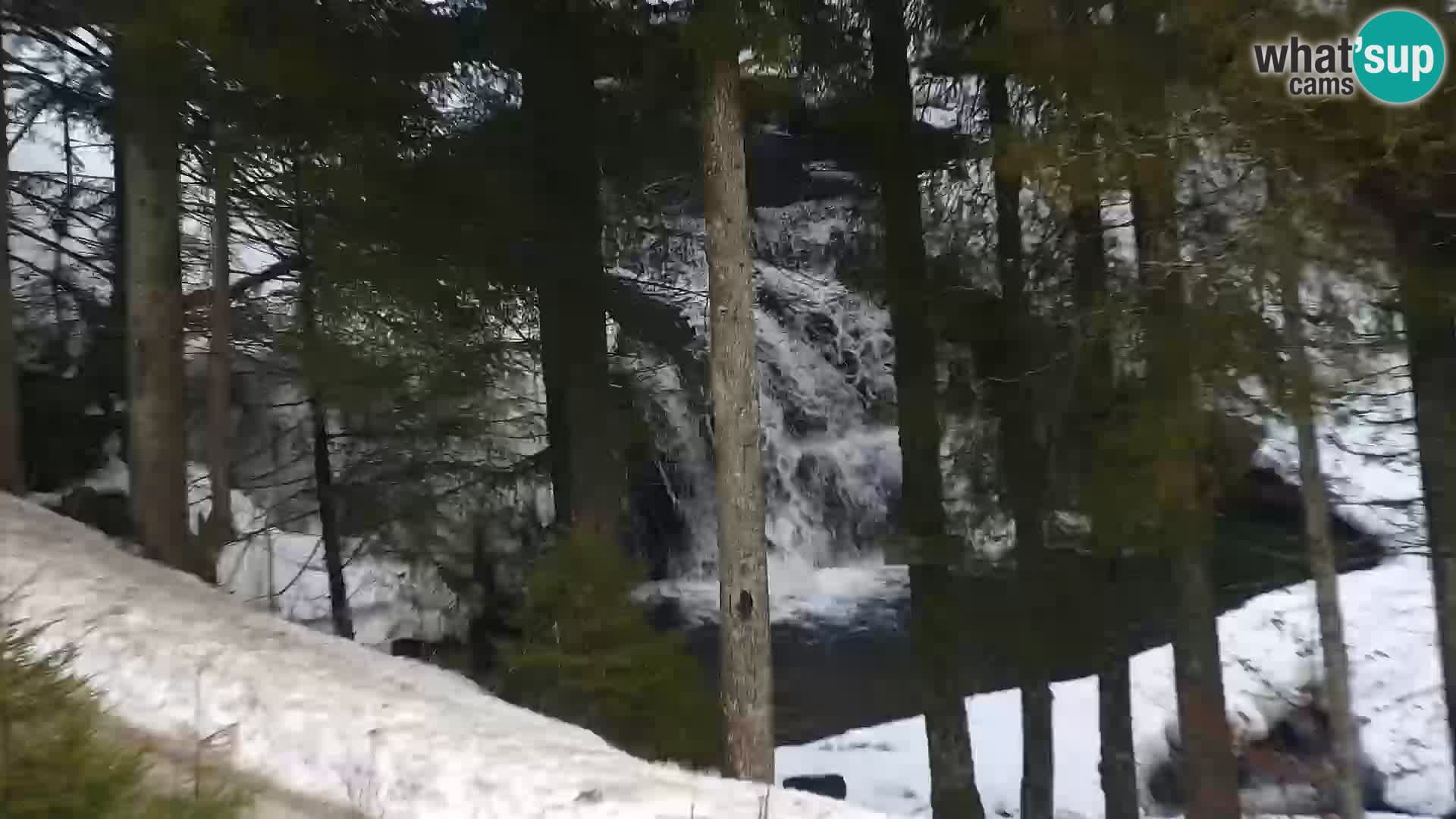 Live webcam Rogla appartamenti Dandi – Jurgovo