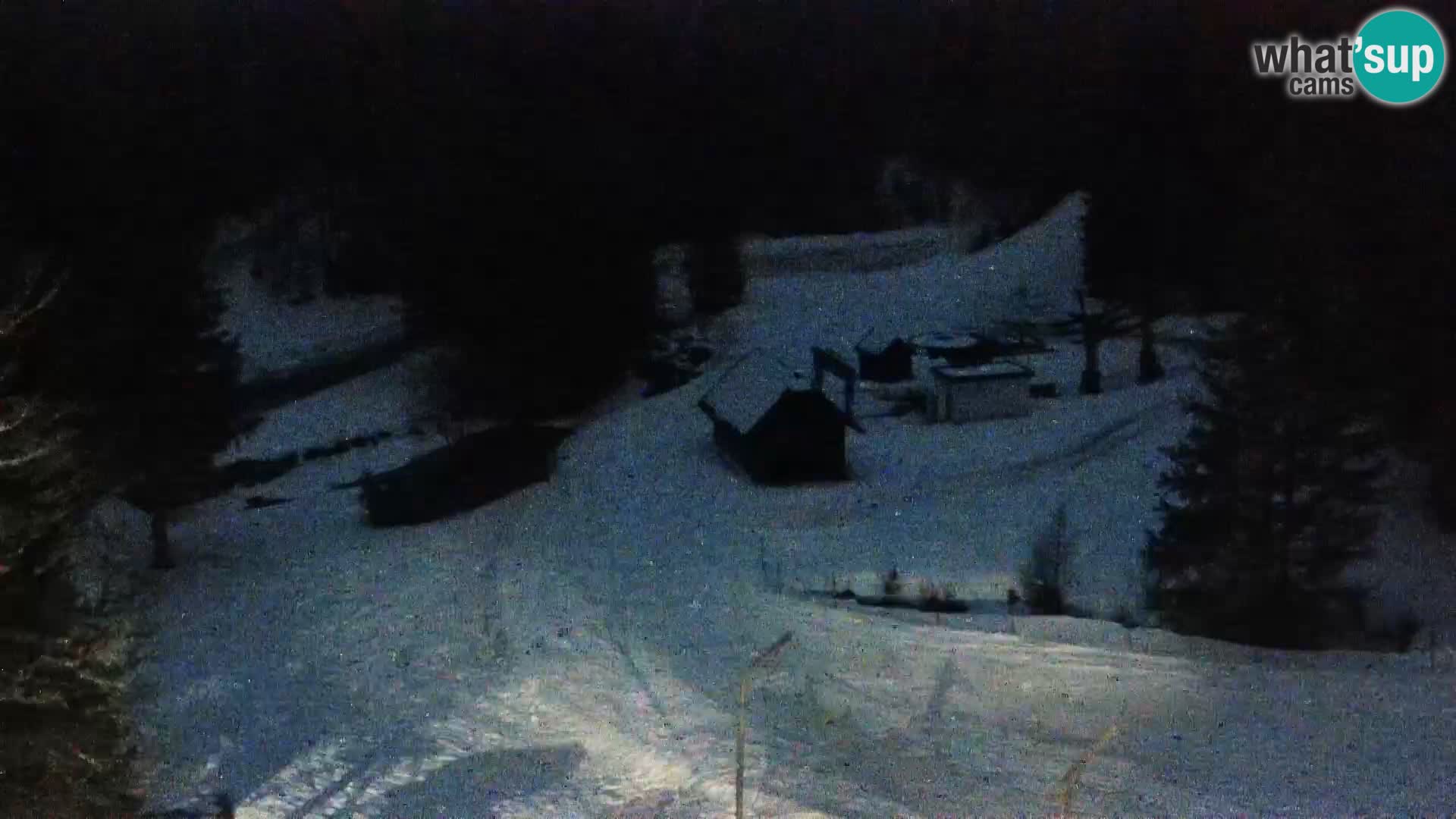 Live Rogla appartements Dandi – Jurgovo