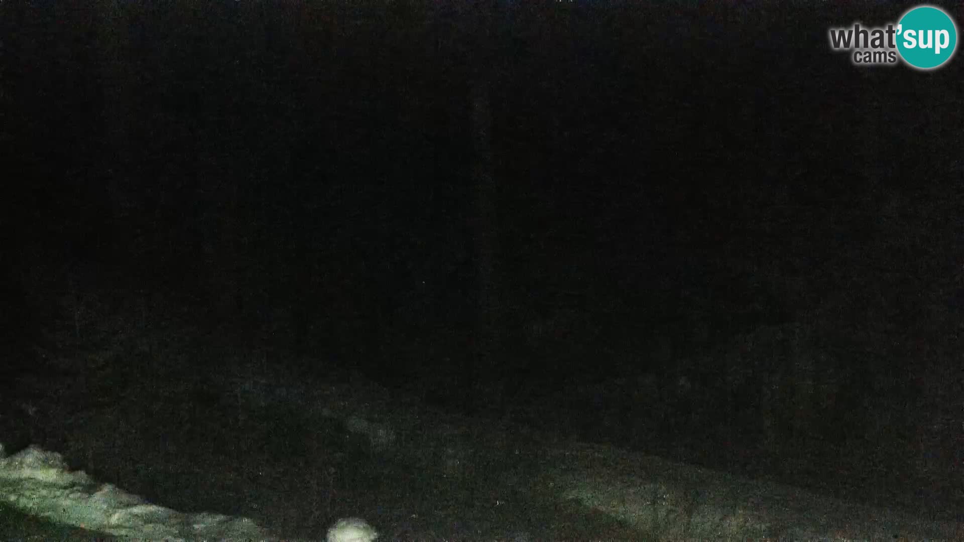 Spletna kamera Rogla apartmaji Dandi – Jurgovo