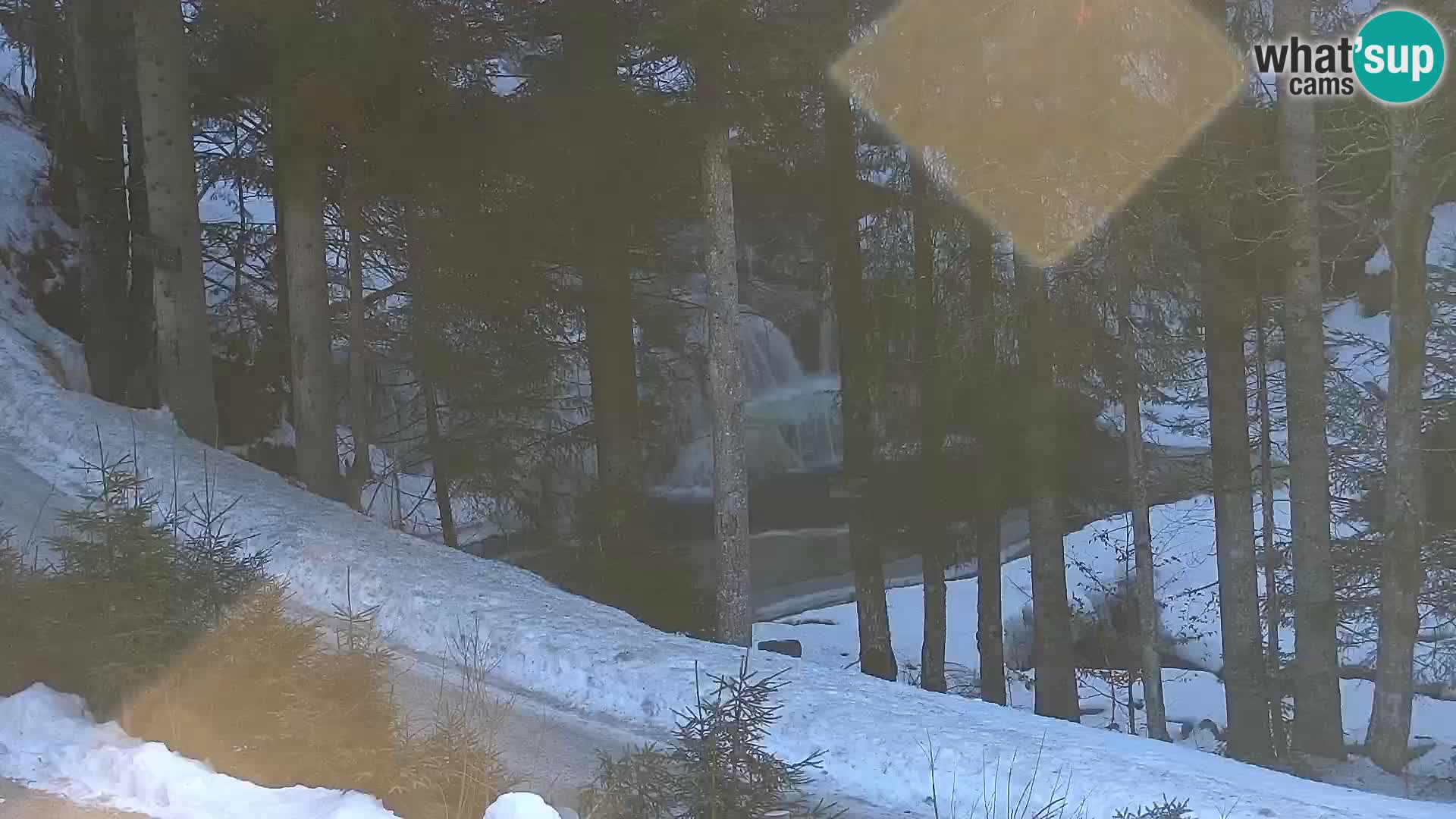 Webcam Rogla Wohnungen Dandi – Jurgovo