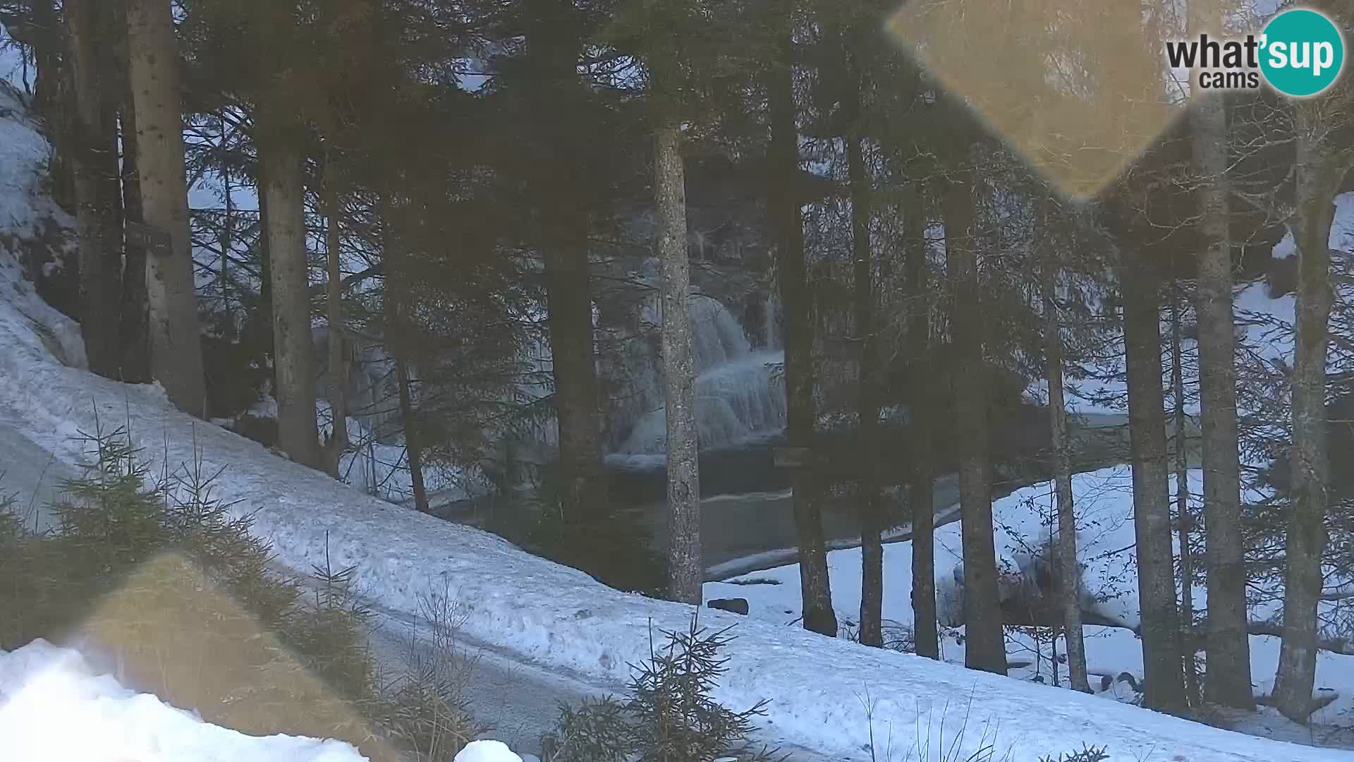 Webcam Rogla Wohnungen Dandi – Jurgovo