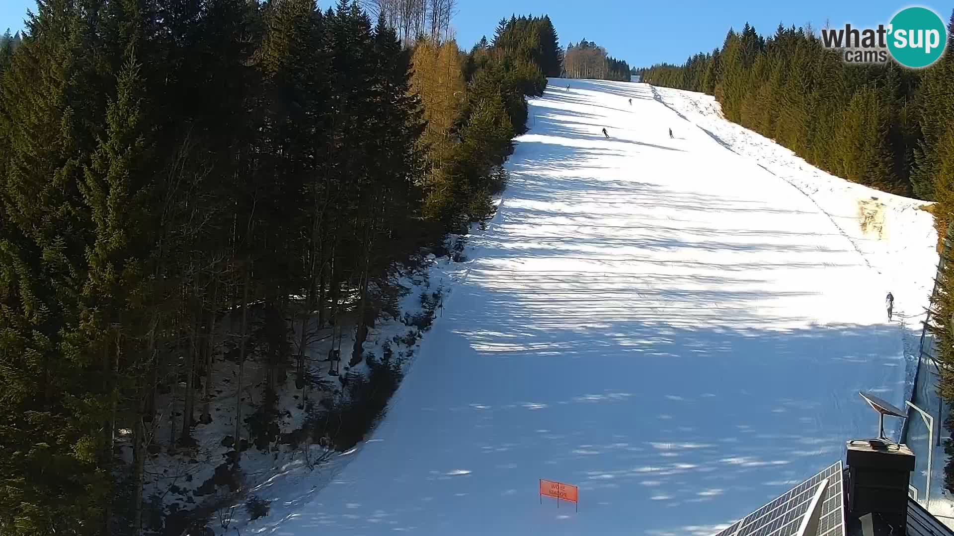 Webcam Rogla Wohnungen Dandi – Jurgovo