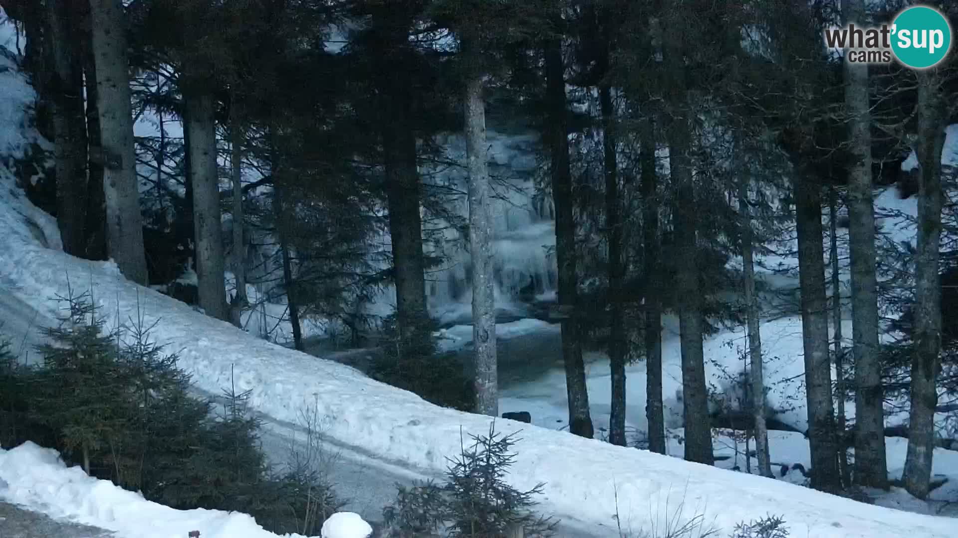 Webcam Rogla Wohnungen Dandi – Jurgovo