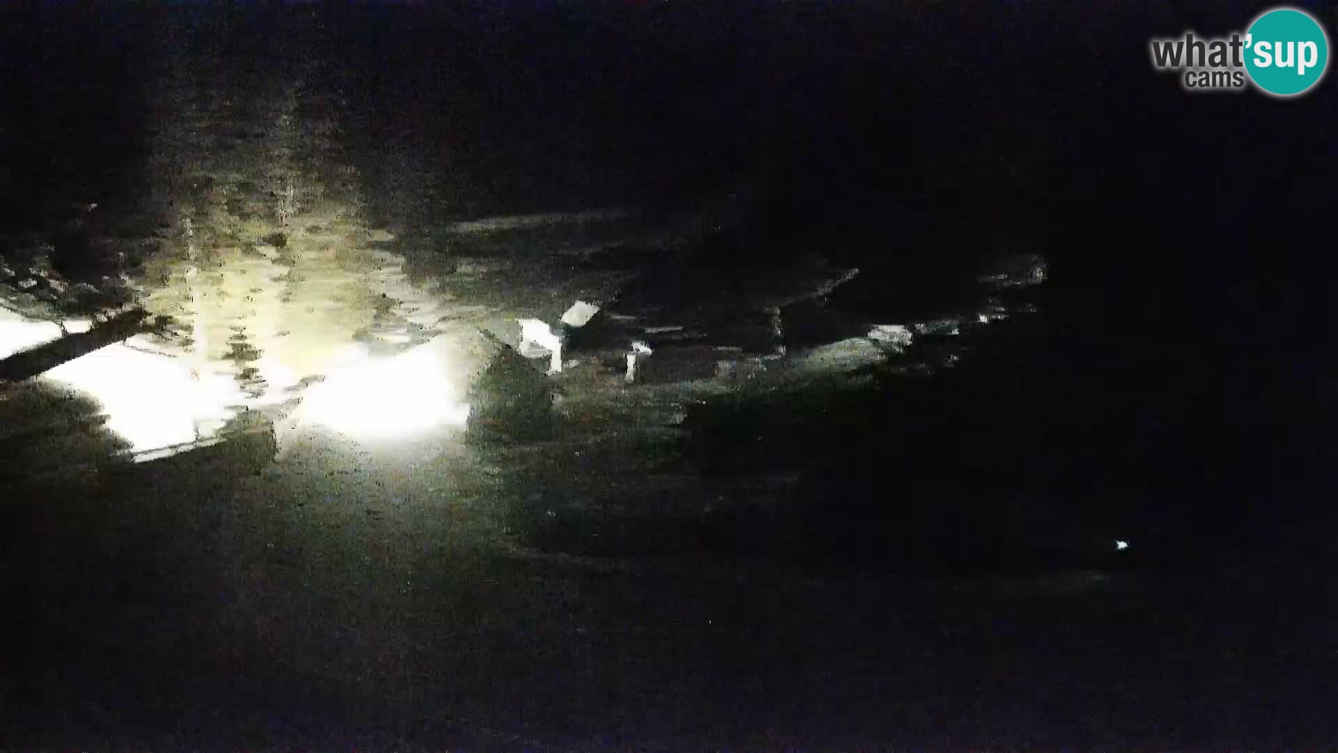 Web kamera Rogla apartmani Dandi – Jurgovo