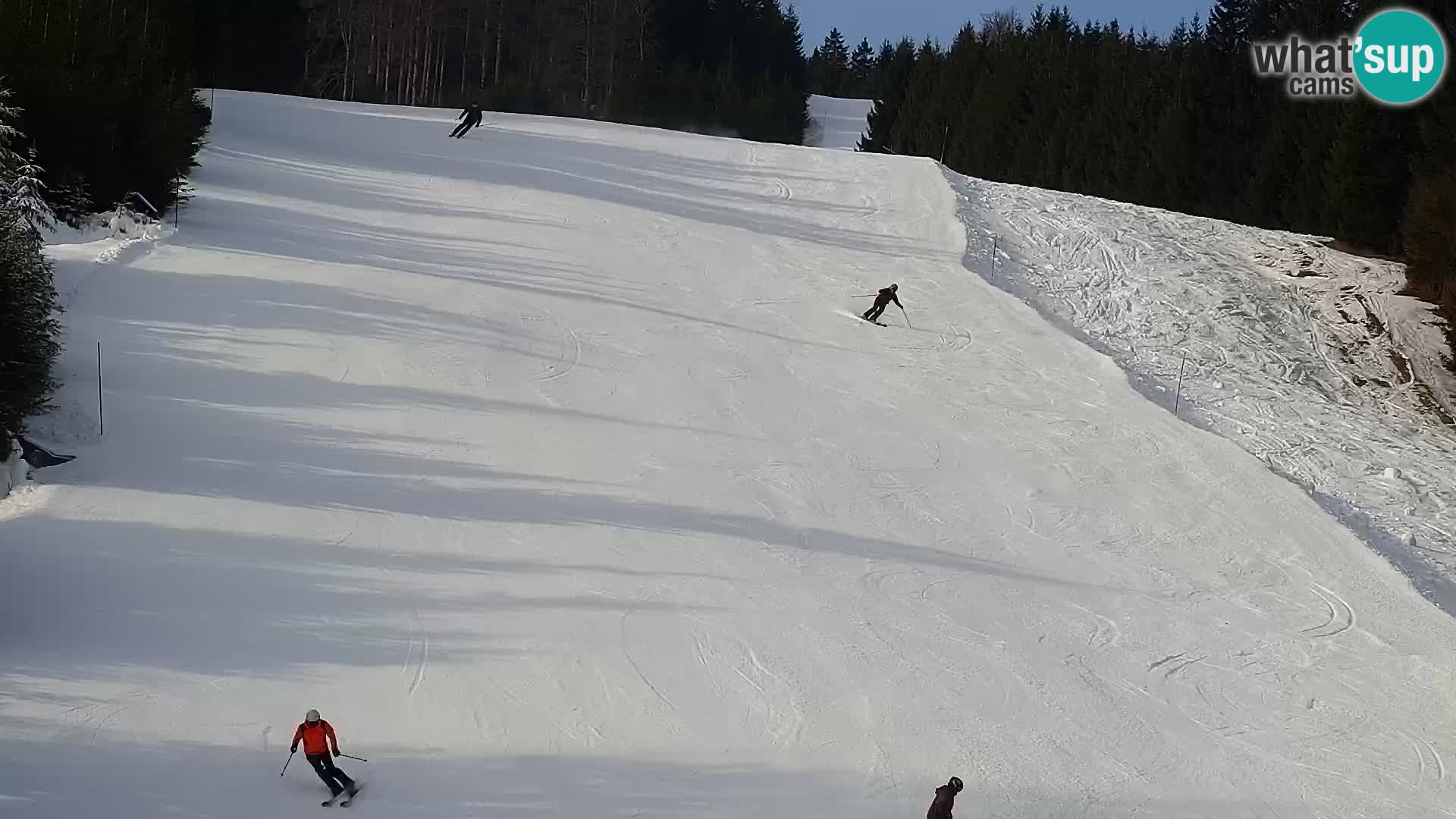 Live Rogla appartements Dandi – Jurgovo