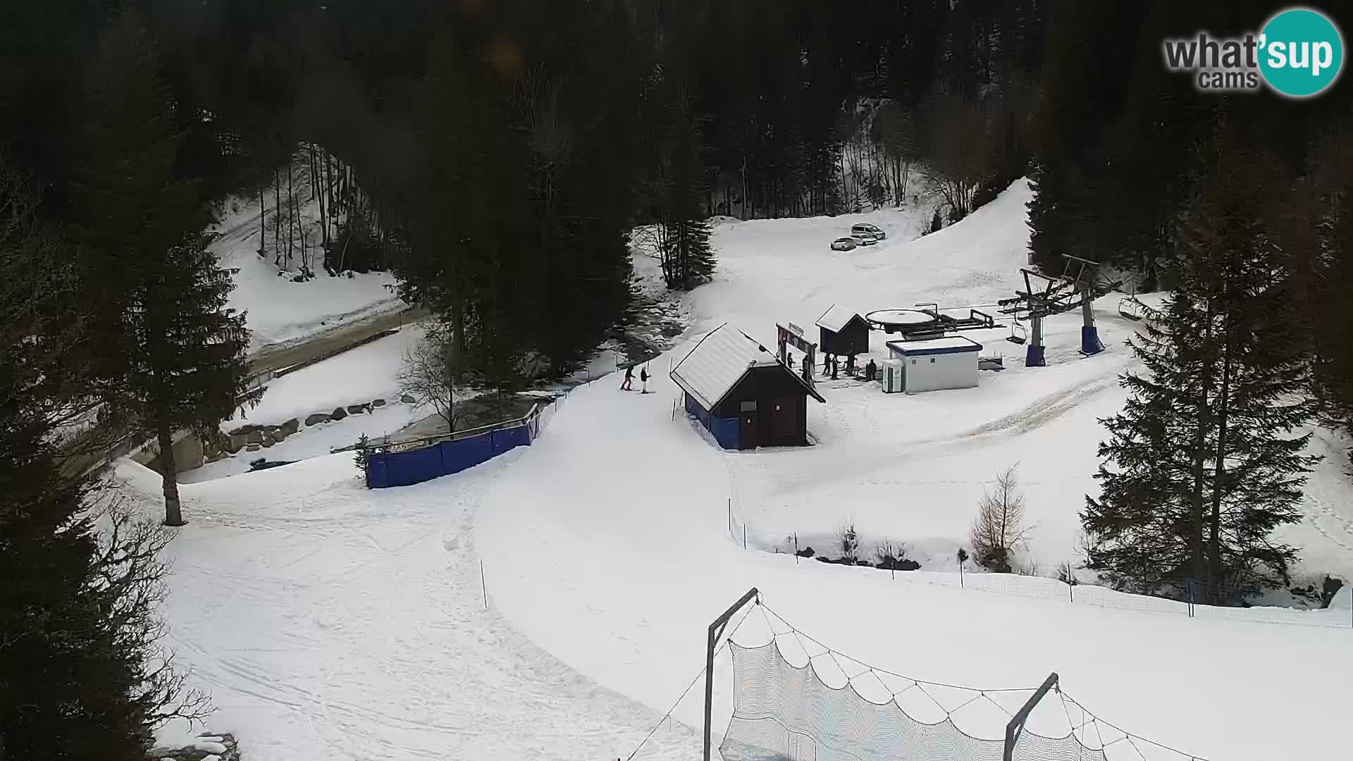 Camera en vivo Rogla appartamentos Dandi – Jurgovo